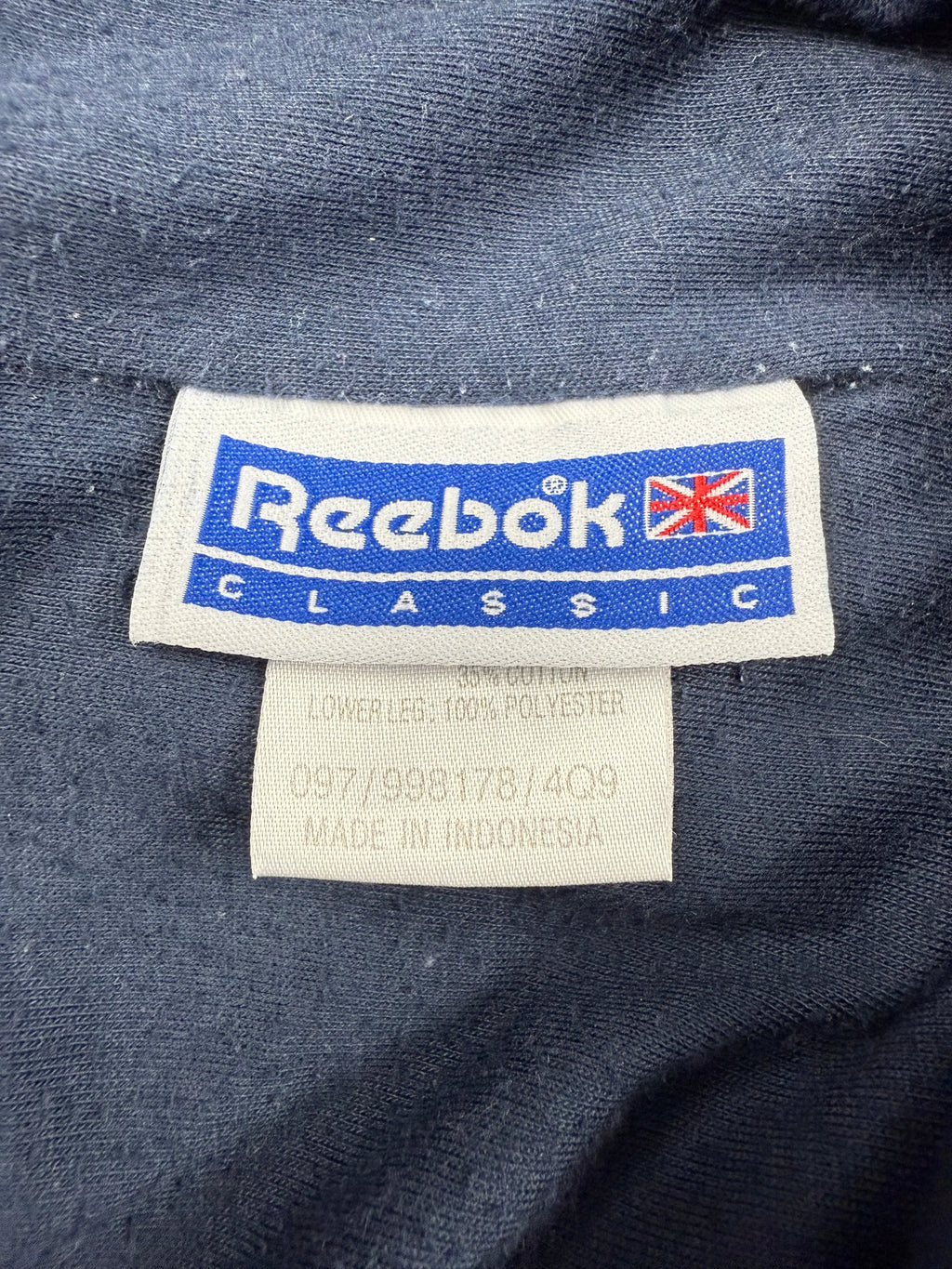 Reebok Classic Trainingshose (L) - Onehour
