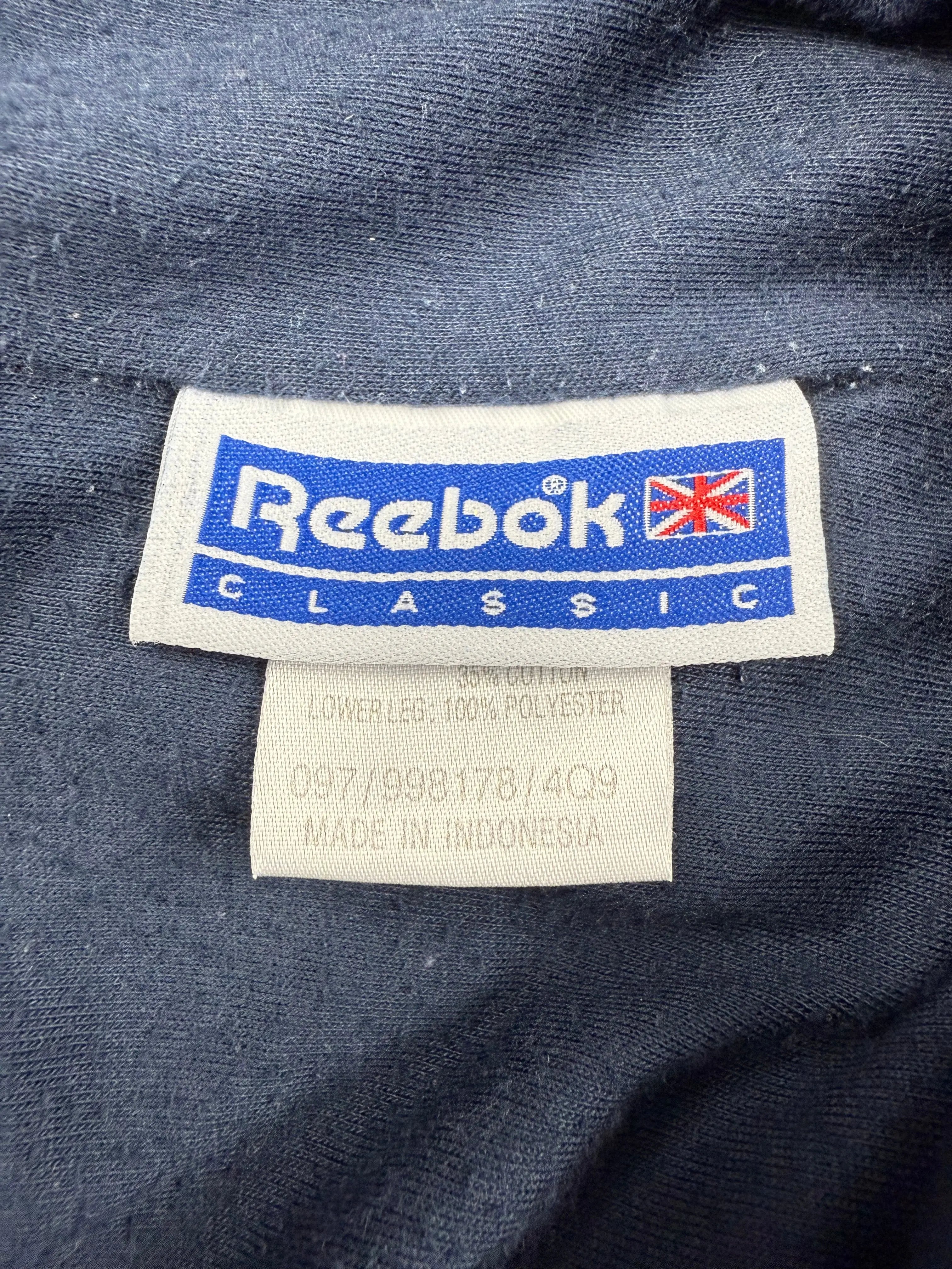Reebok Classic Trainingshose (L) - Onehour