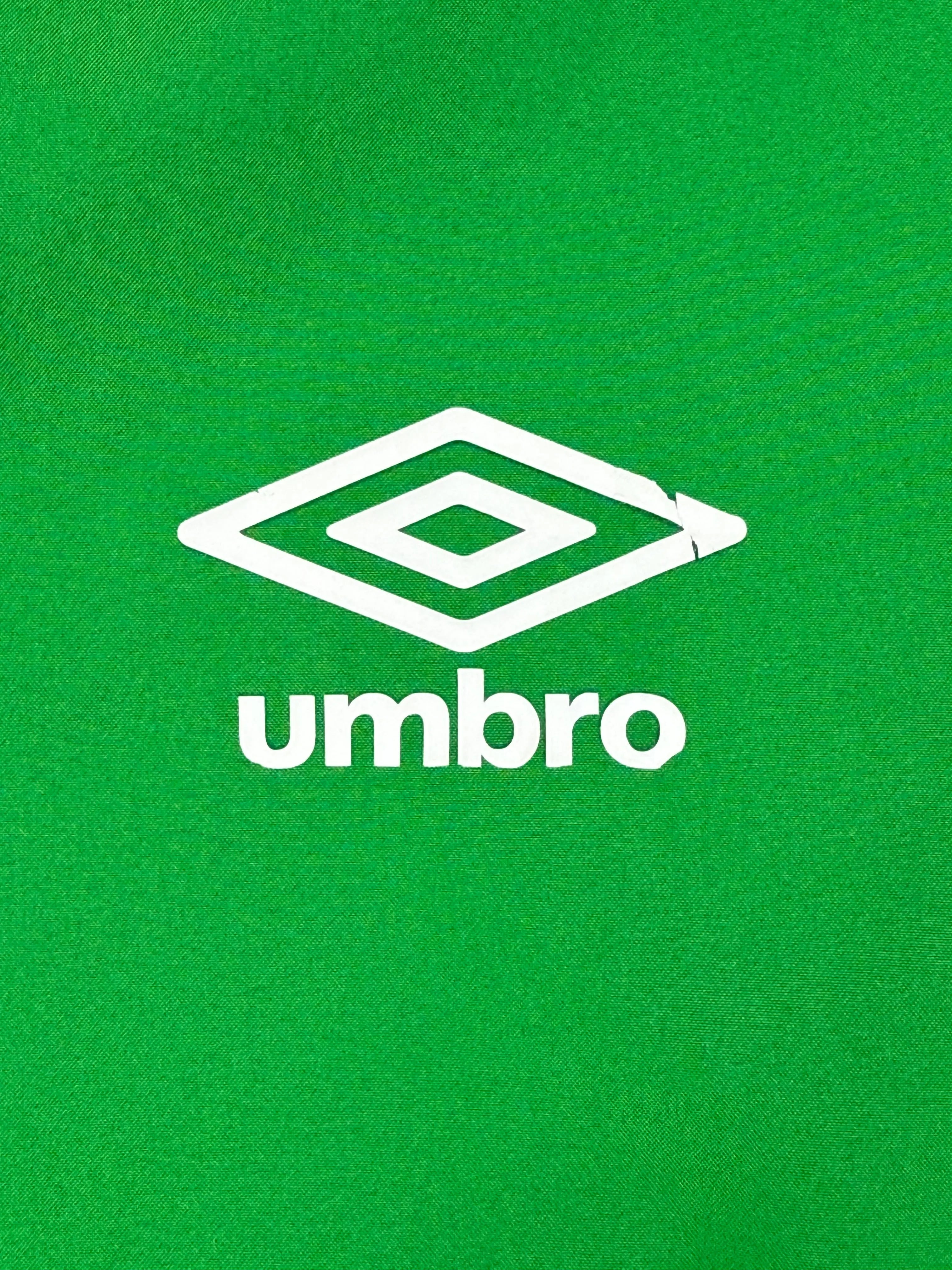 Umbro Trainingsjacke (M) Onehour