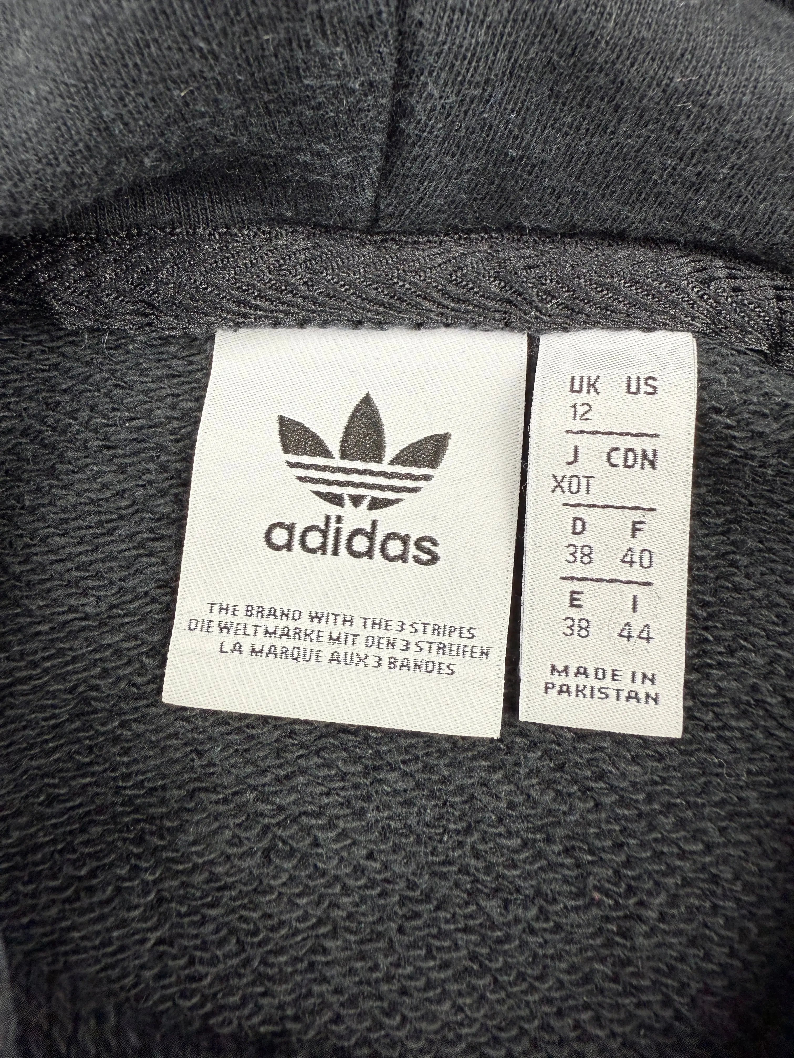 Adidas Pullover (M) - Onehour