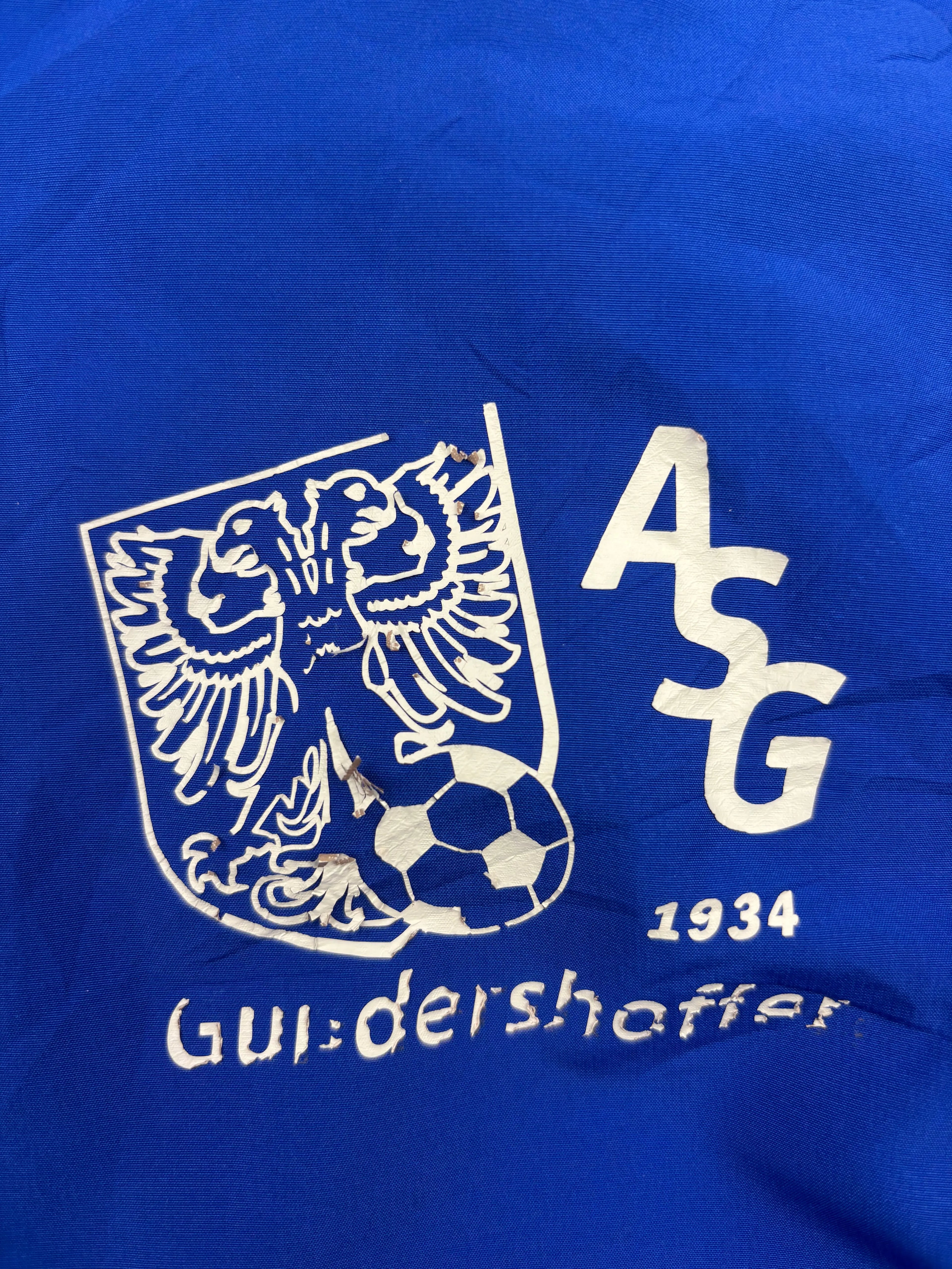 Adidas Trainingsjacke (L) - Onehour