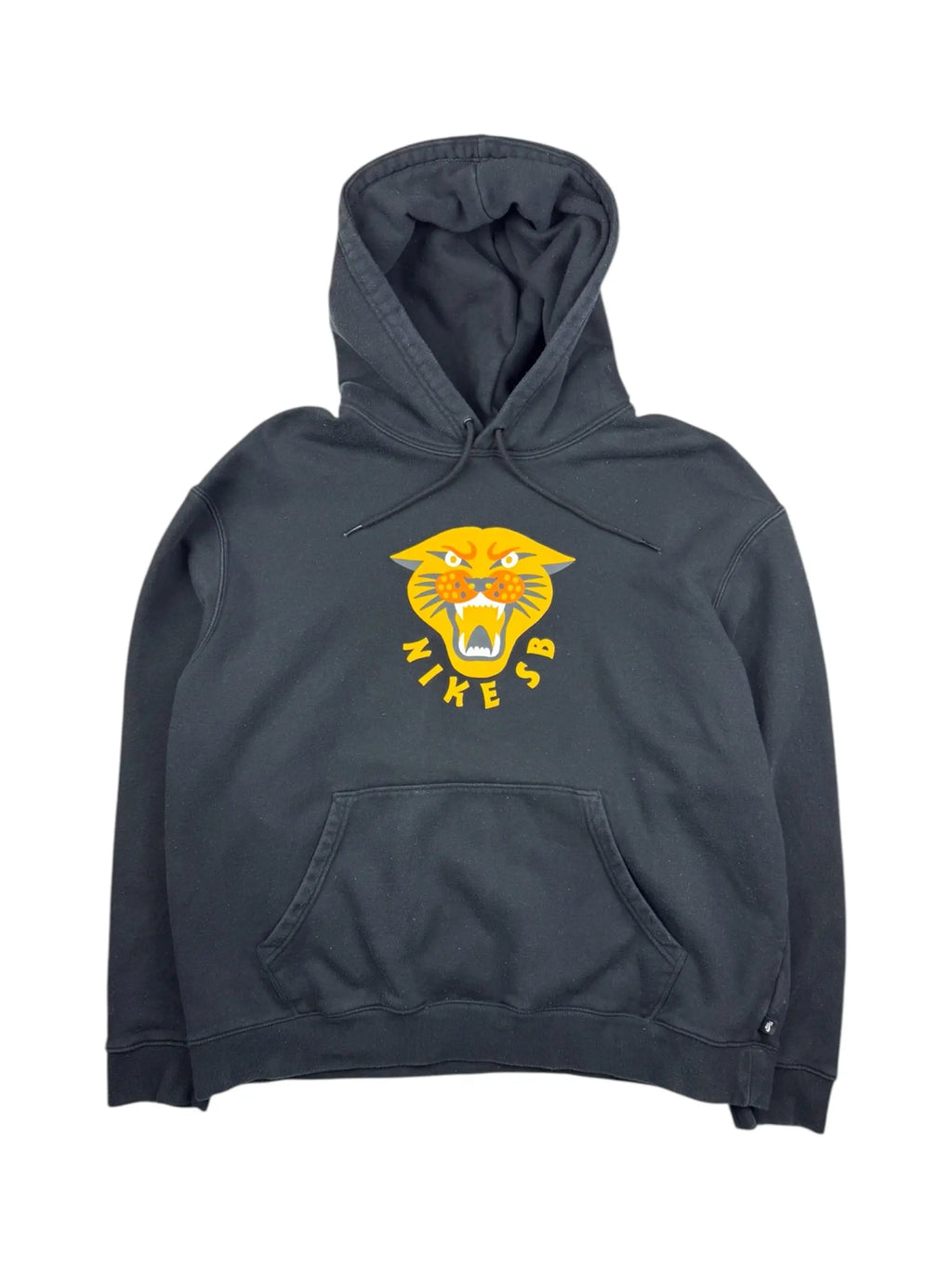 Nike SB Pullover (L) - Onehour