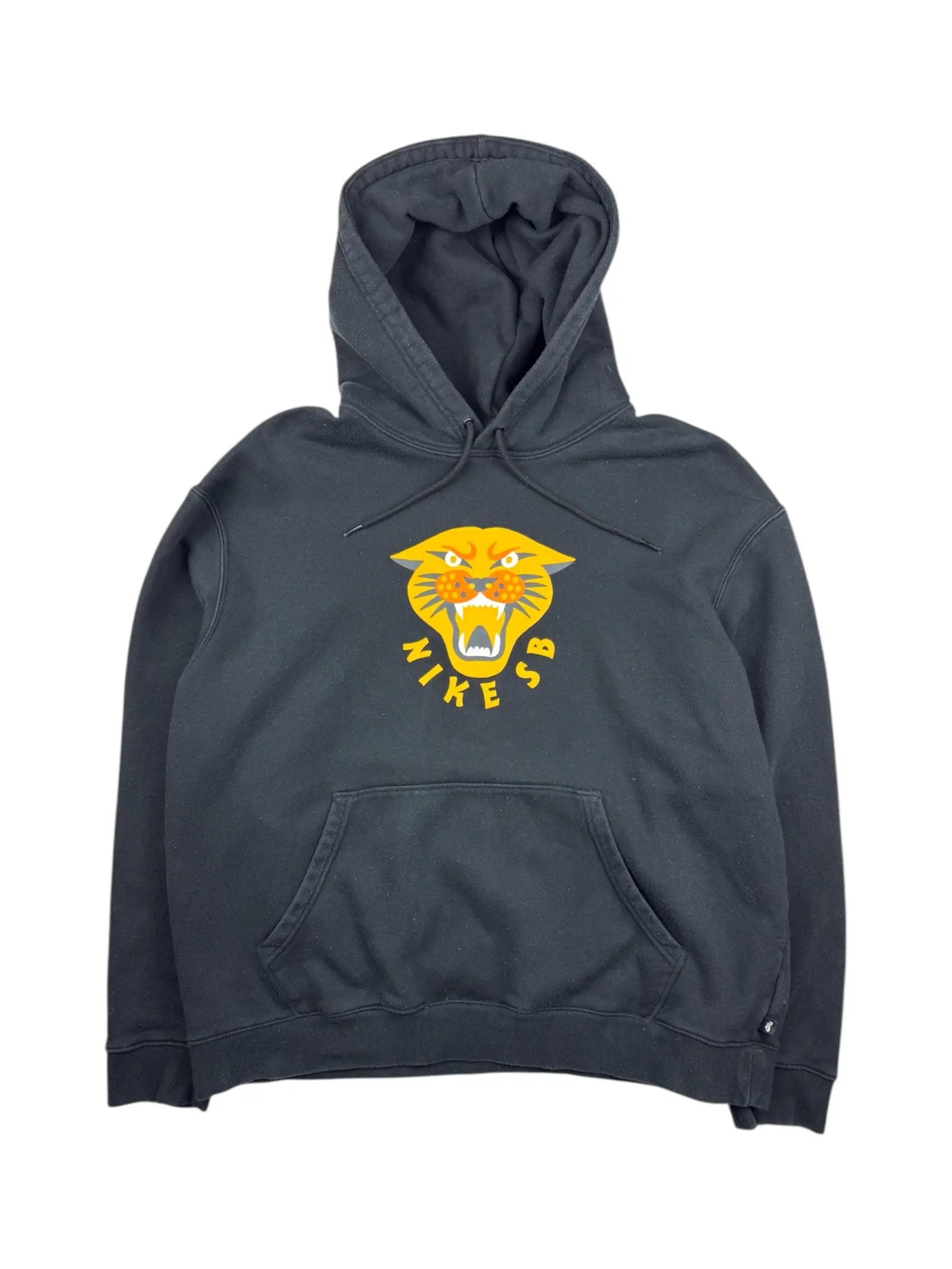 Nike SB Pullover (L) - Onehour