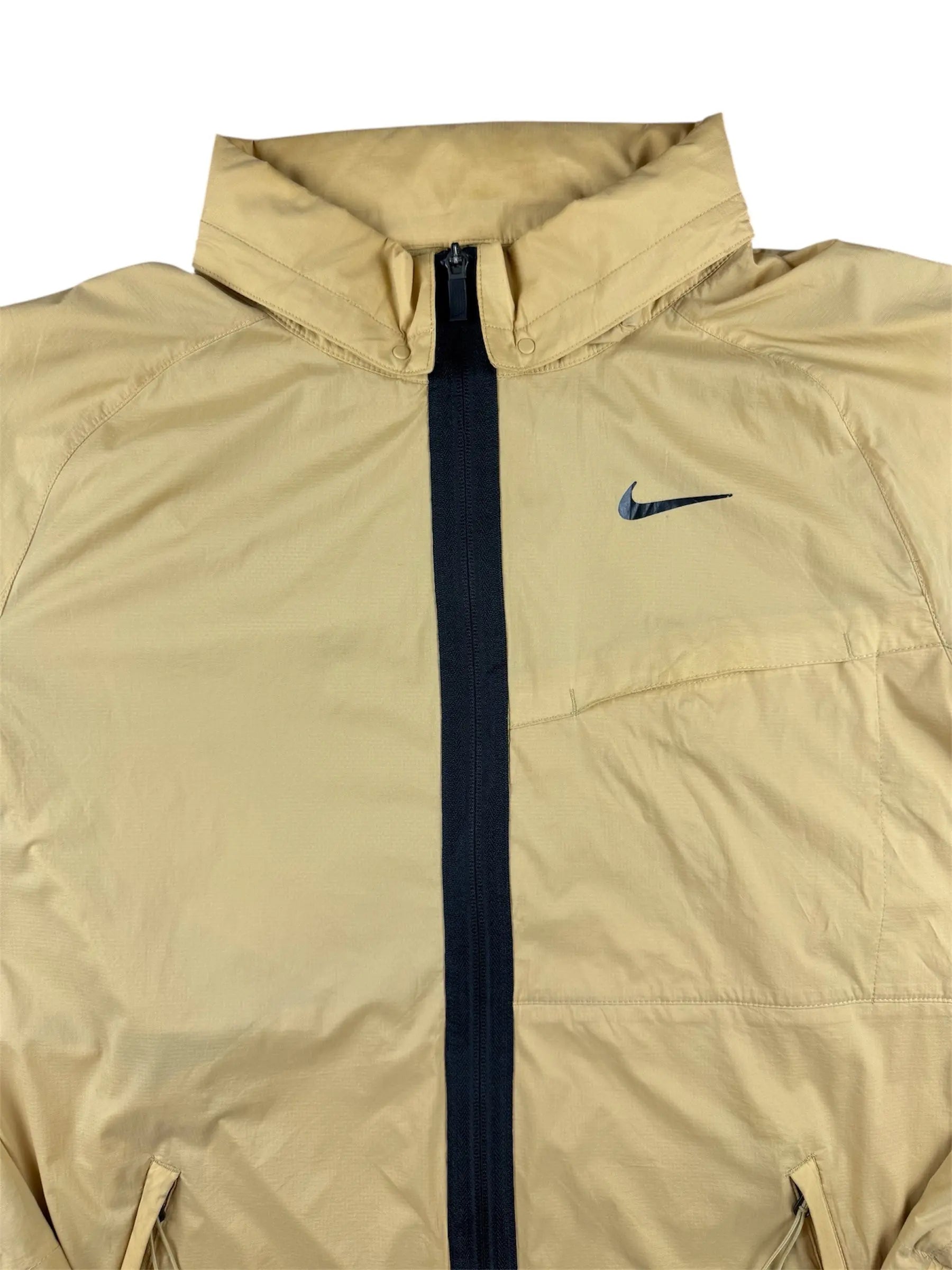 Nike Trainingsjacke (M) Onehour