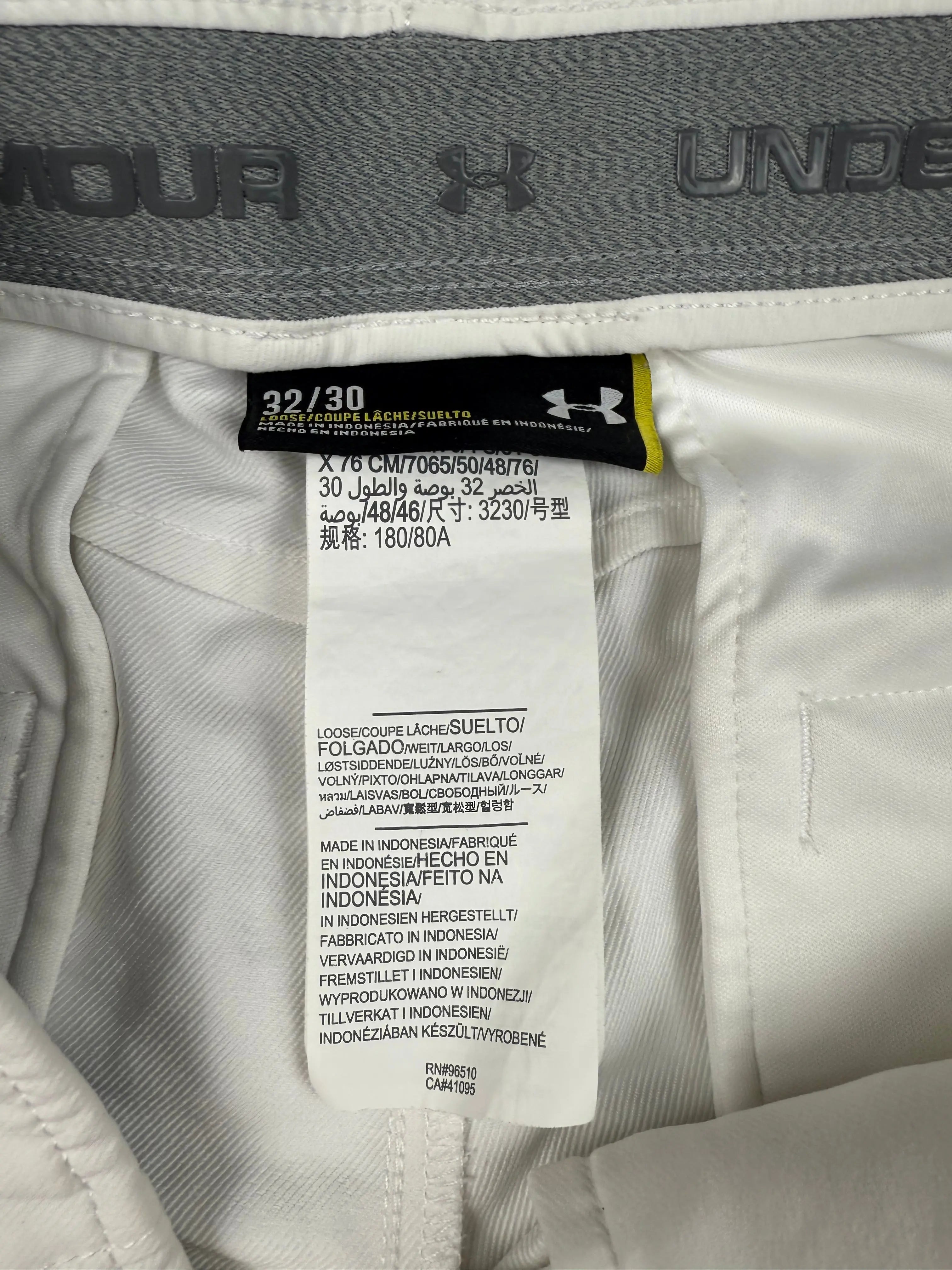Under Armour 2er-Bundle - Onehour