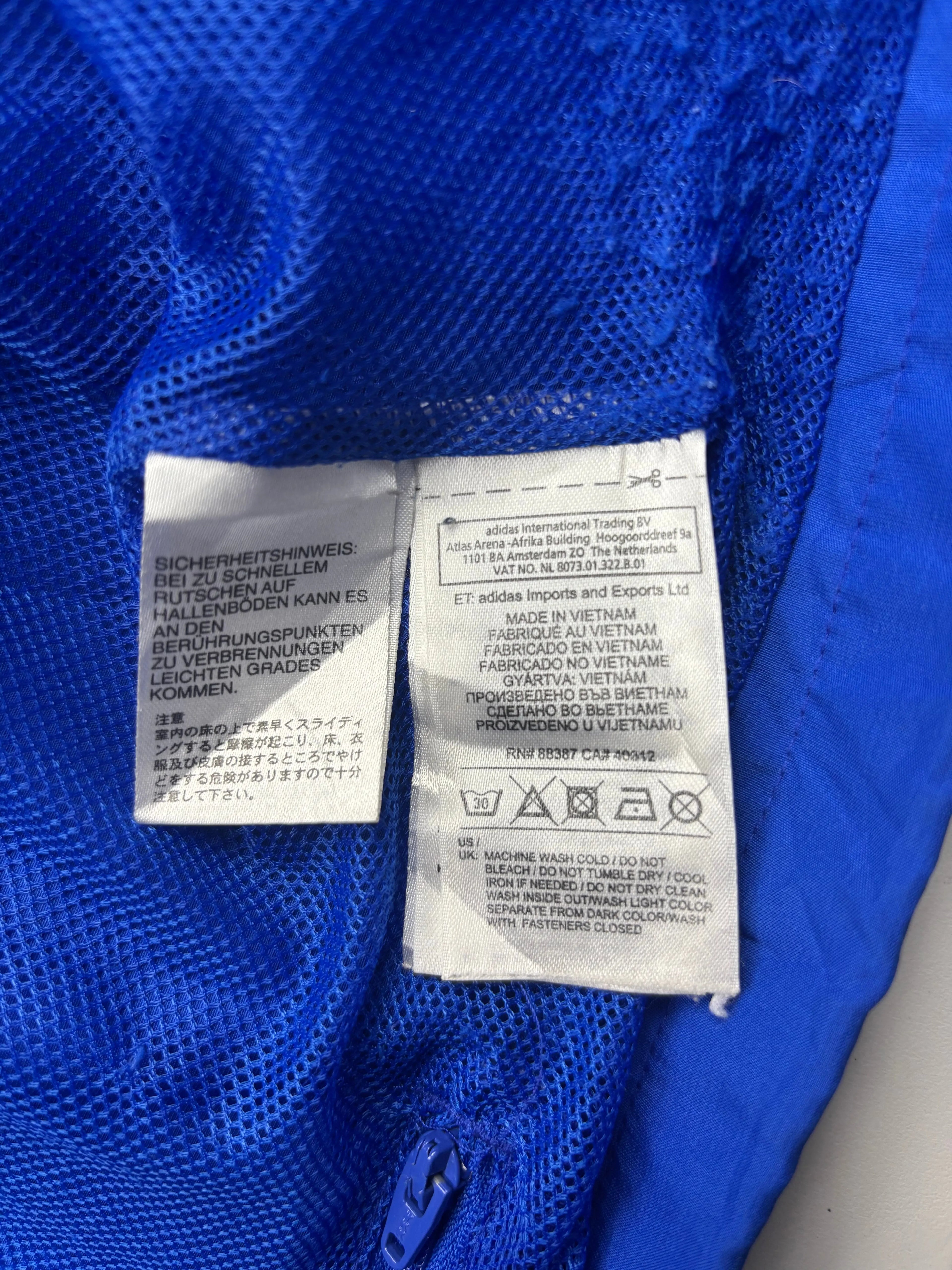 Adidas Trainingsjacke (L) - Onehour