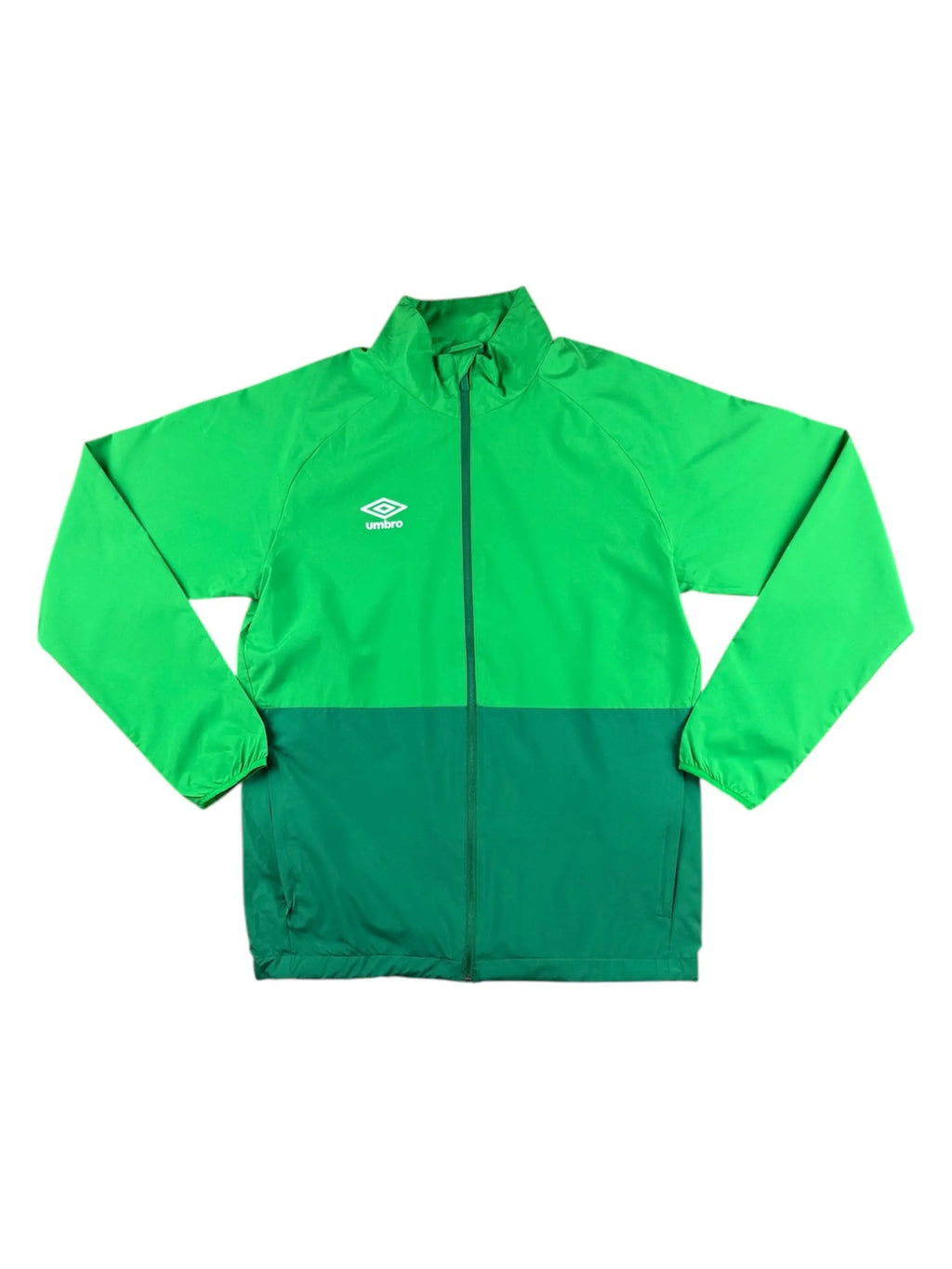Umbro Trainingsjacke (M) Onehour