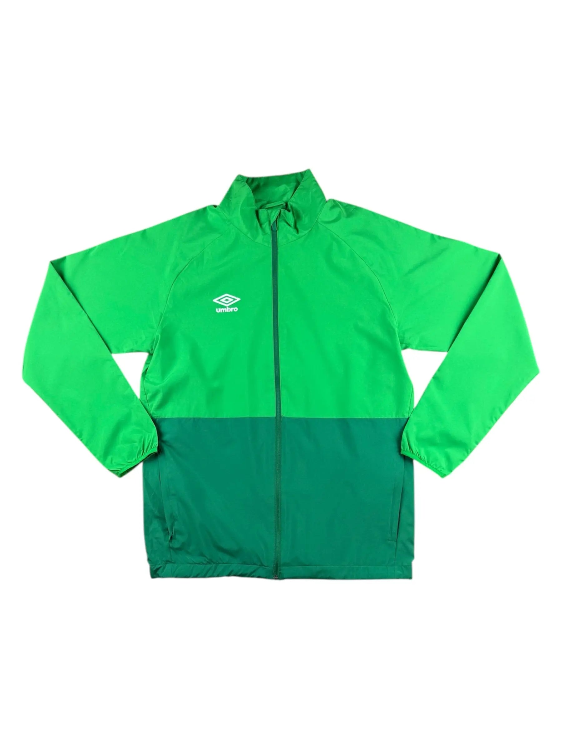Umbro Trainingsjacke (M) Onehour