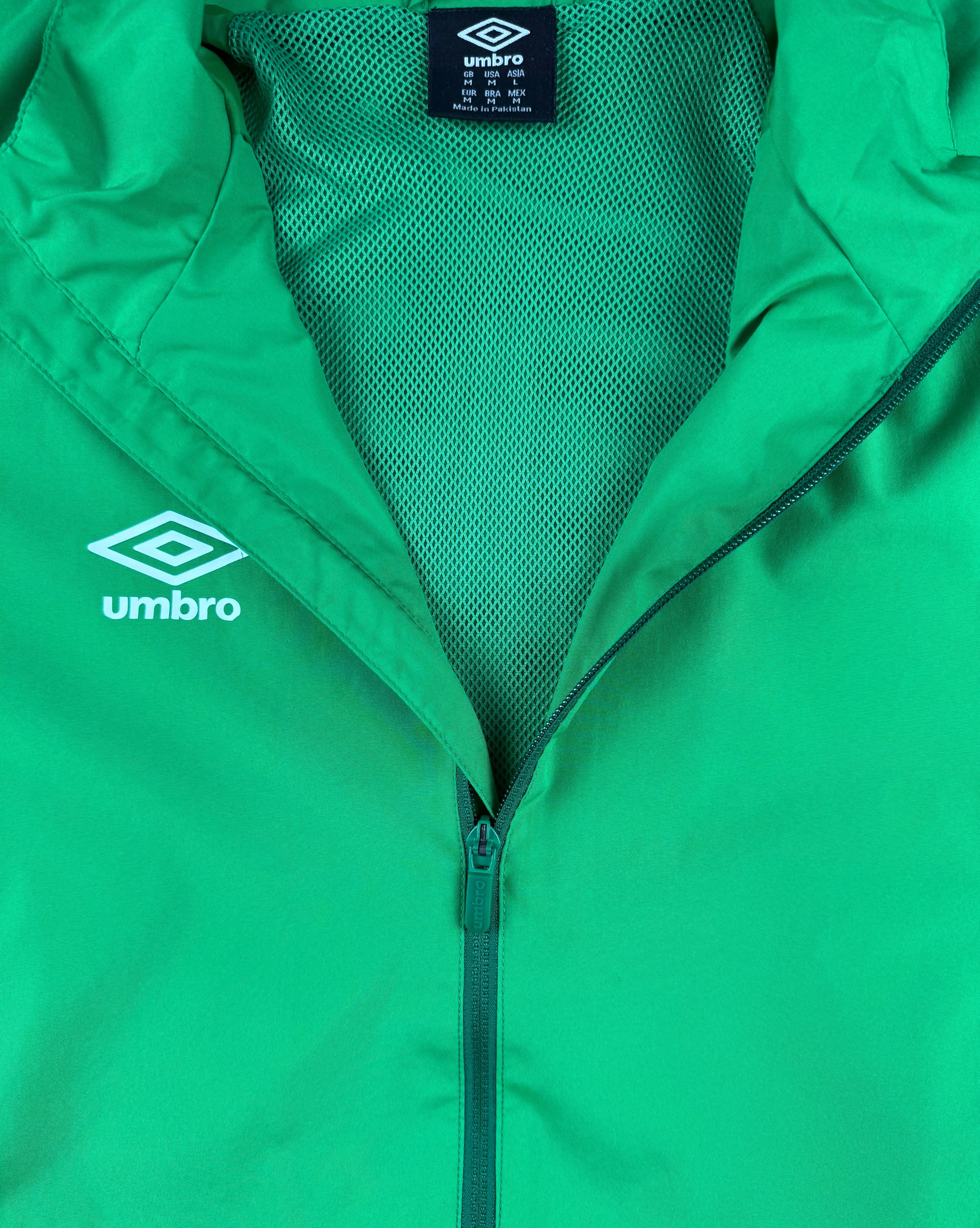 Umbro Trainingsjacke (M) Onehour