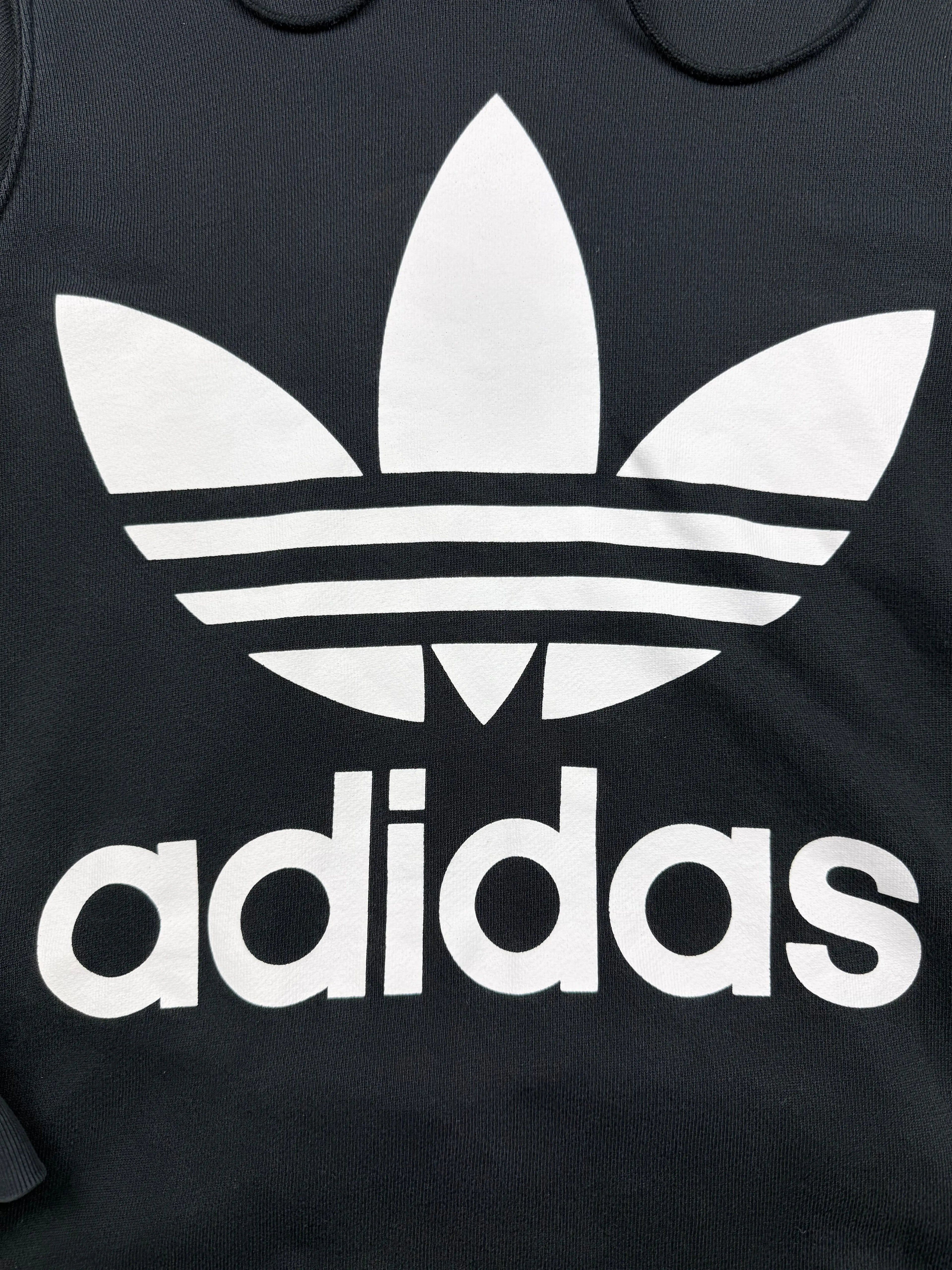 Adidas Pullover (M) - Onehour