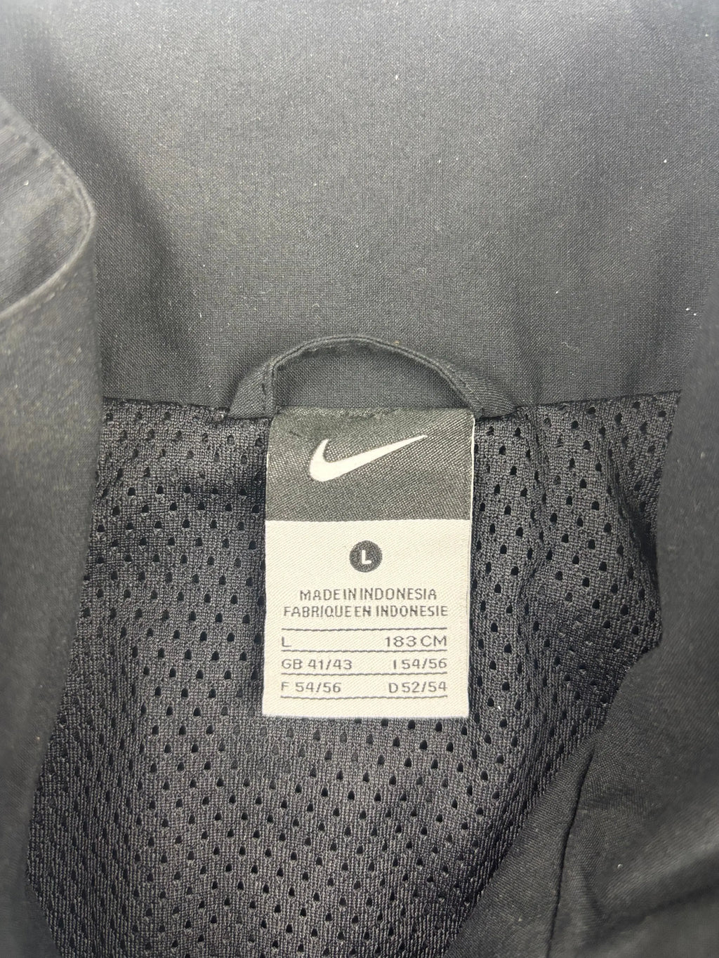 Nike Trainingsjacke (L) - Onehour
