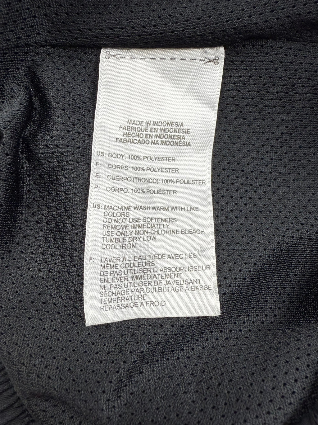 Adidas Trainingshose (L) - Onehour