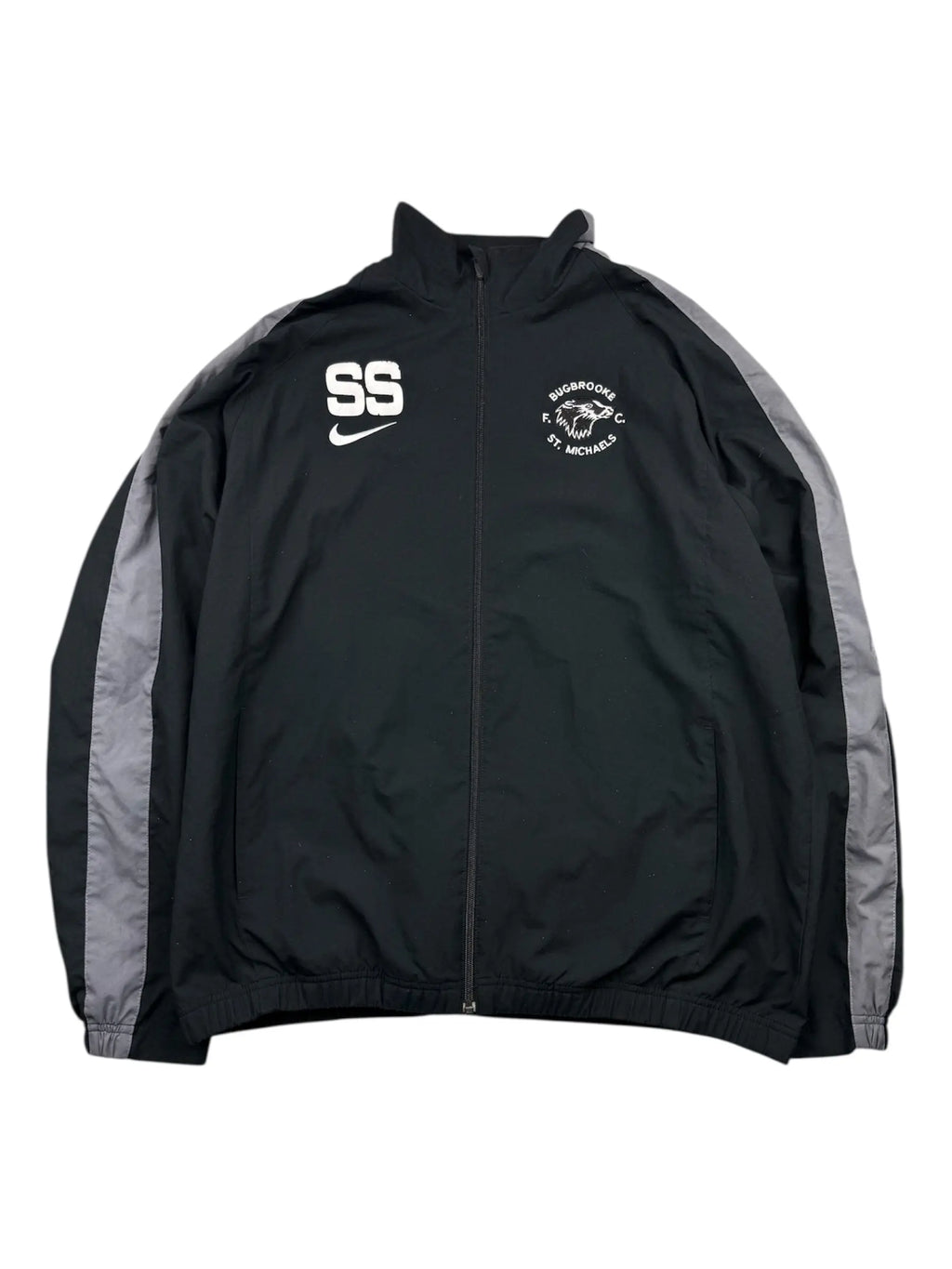 Nike Trainingsjacke (L) - Onehour