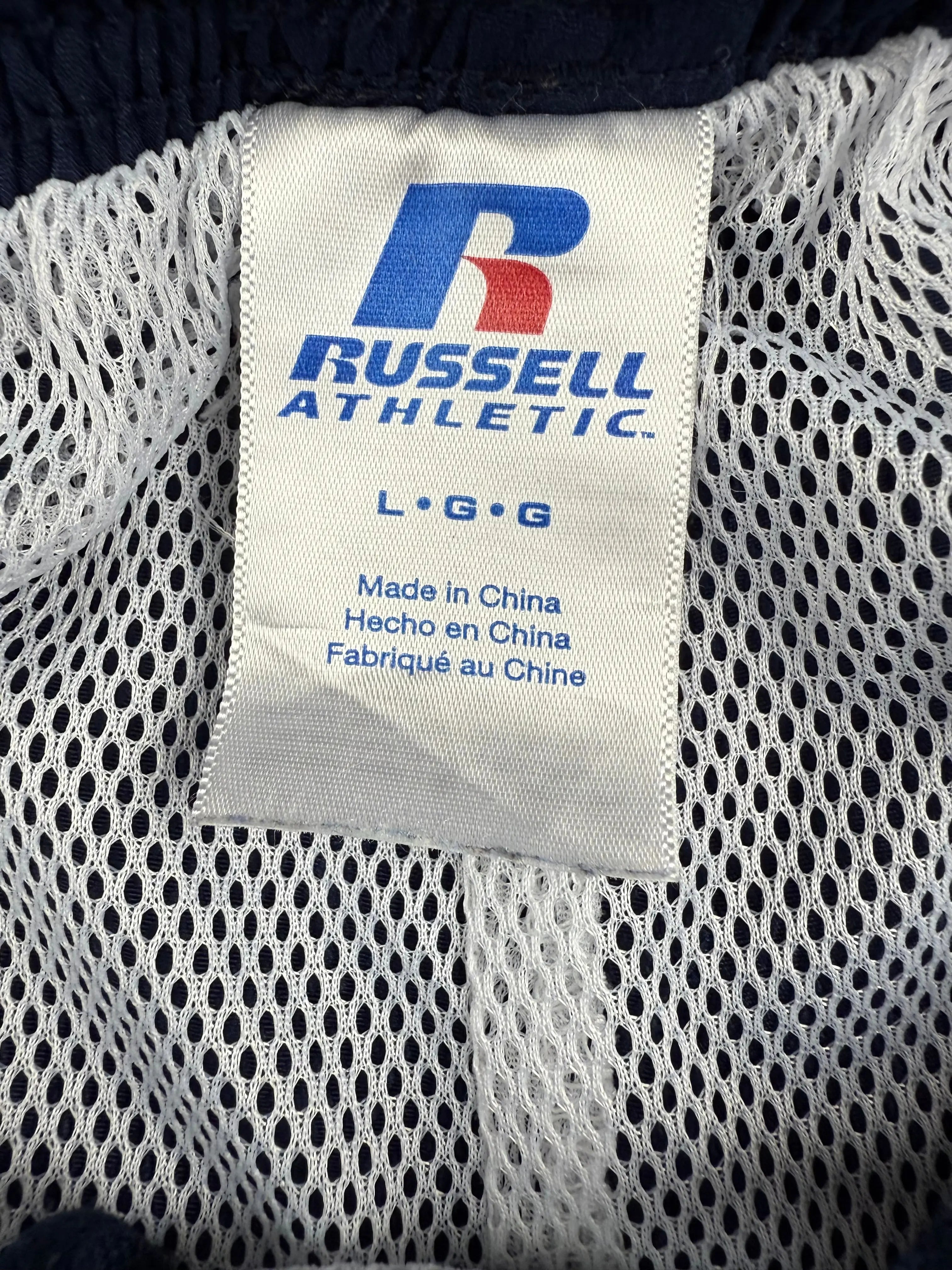 Russell Trainingshose (L) - Onehour