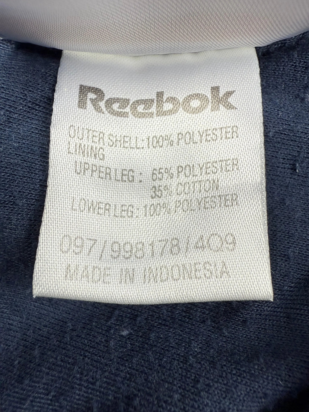 Reebok Classic Trainingshose (L) - Onehour