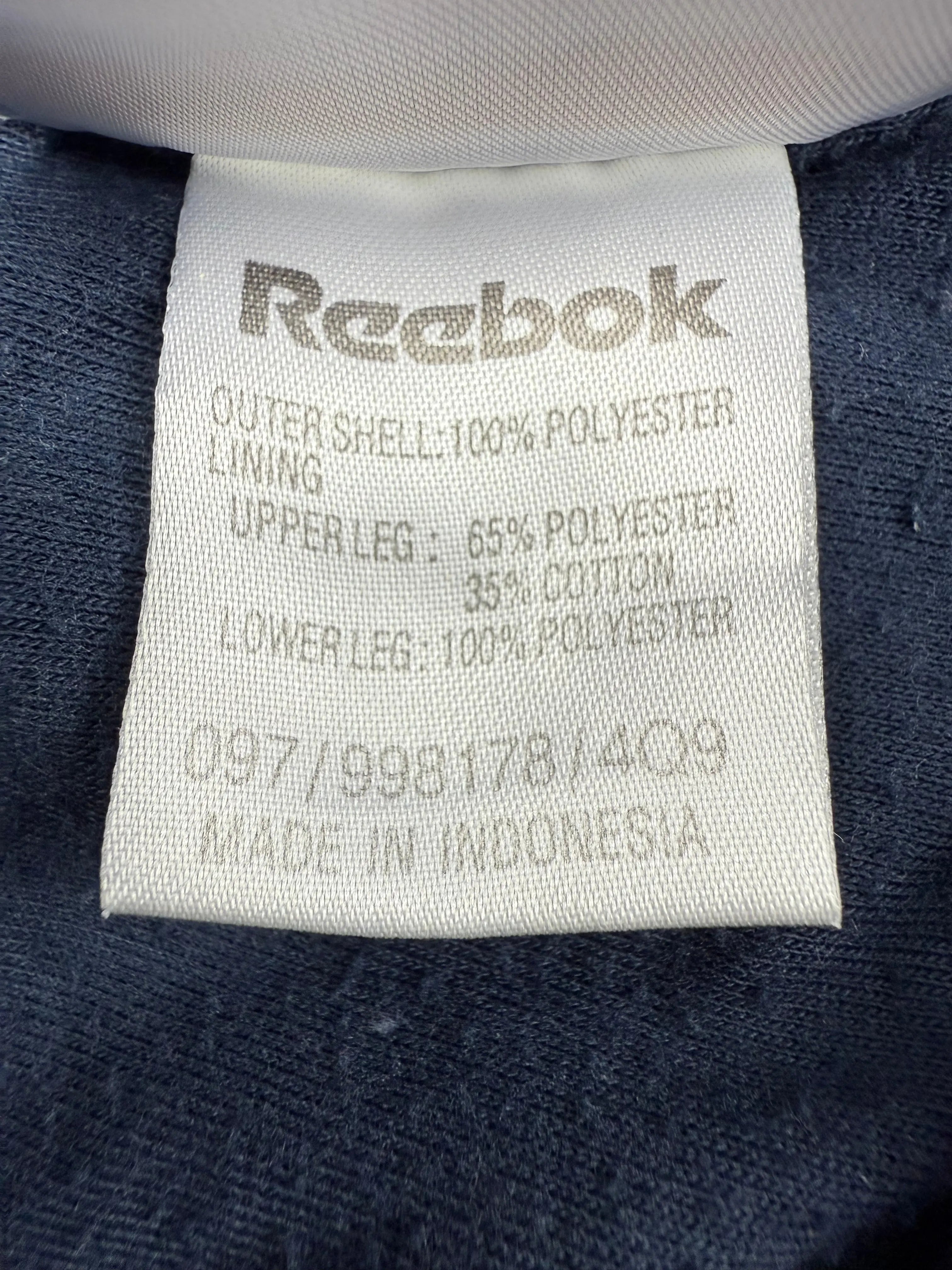 Reebok Classic Trainingshose (L) - Onehour