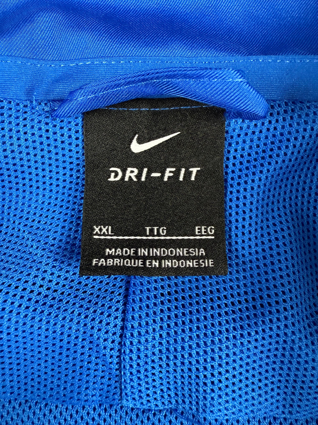 Nike Trainingsjacke (XXL) - Onehour