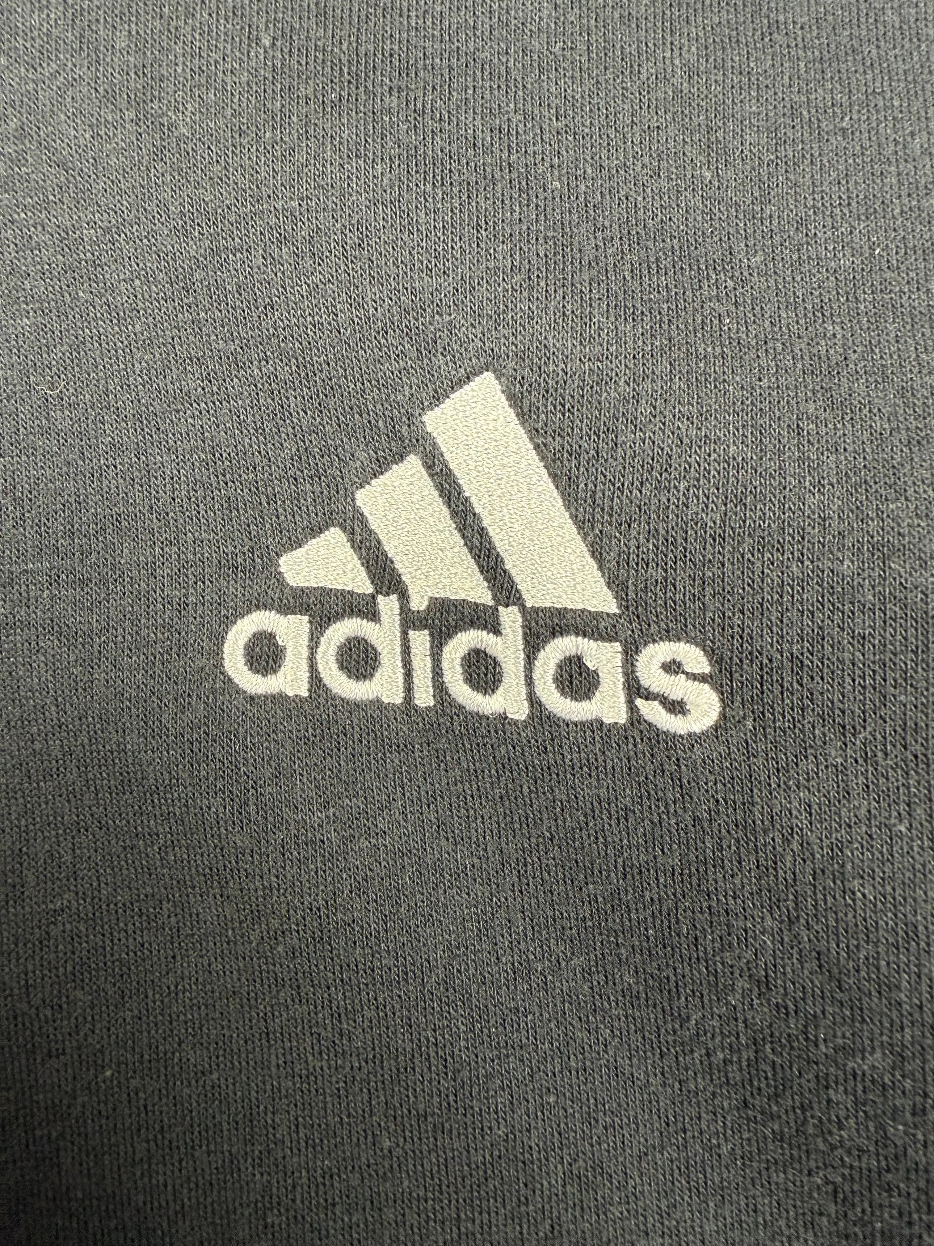 Adidas Pullover (L) - Onehour