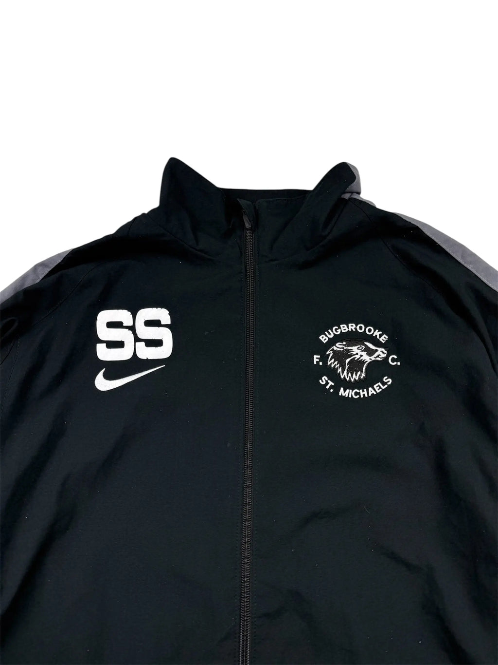 Nike Trainingsjacke (L) - Onehour