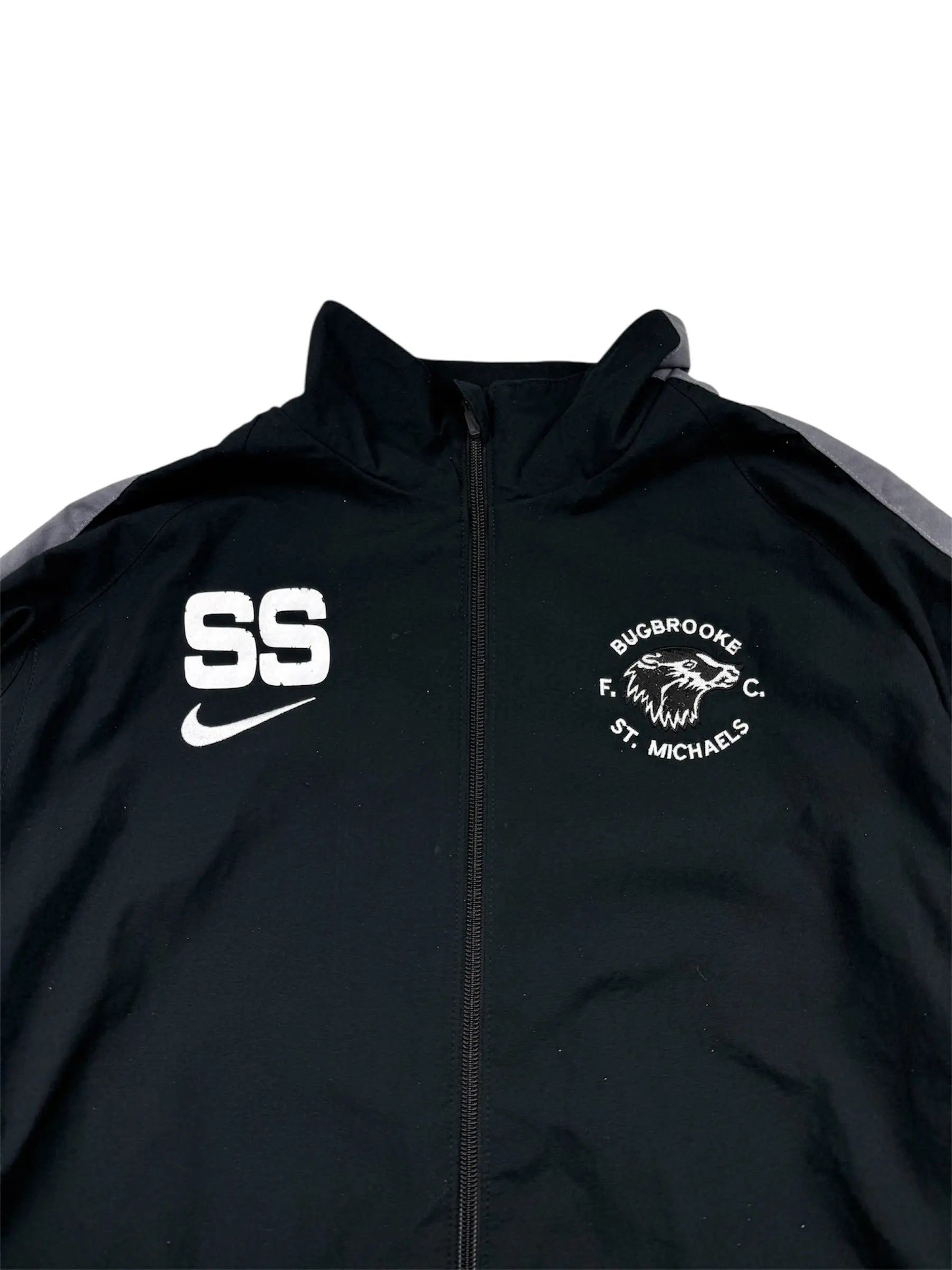 Nike Trainingsjacke (L) - Onehour
