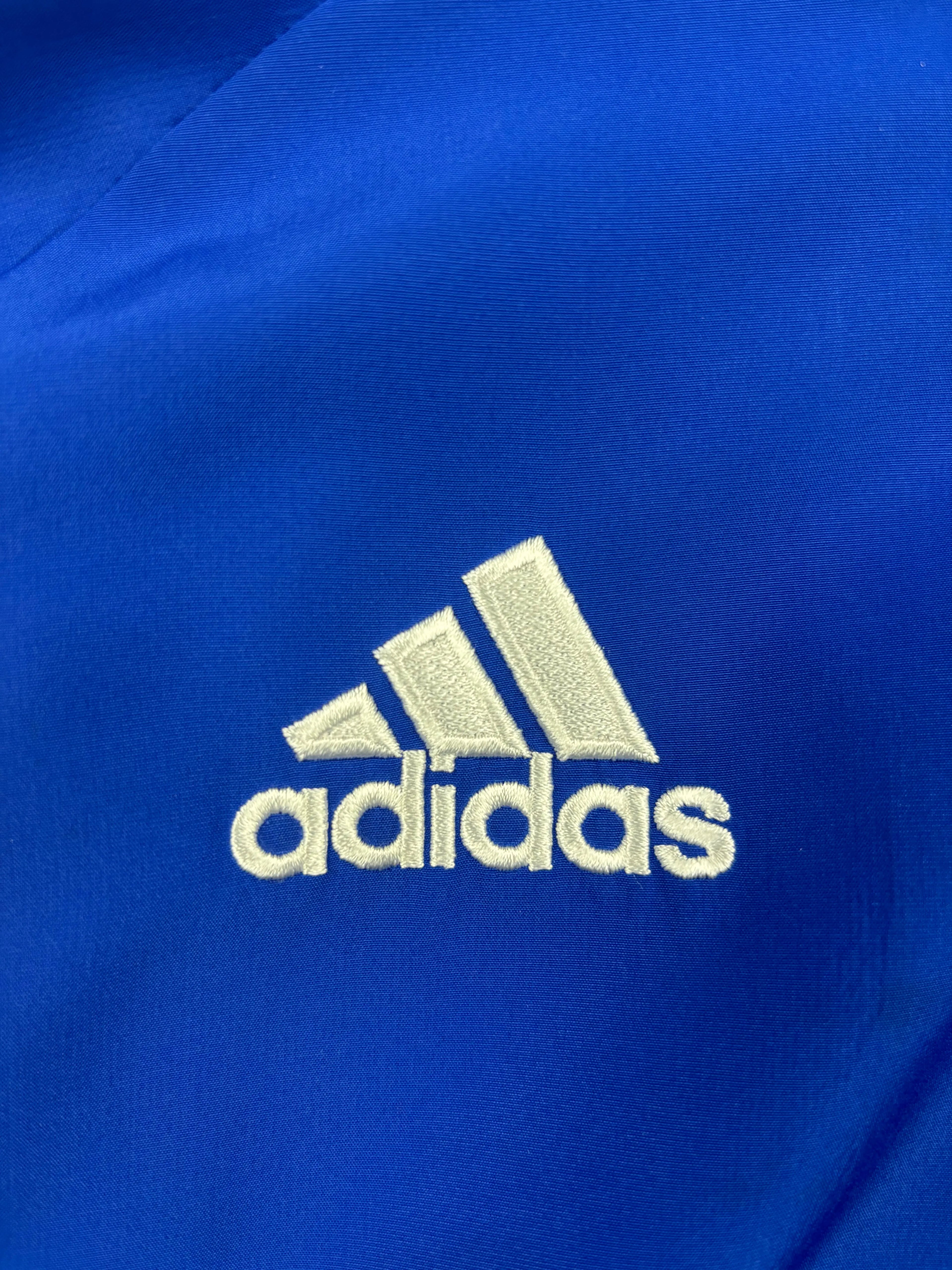 Adidas Trainingsjacke (L) - Onehour