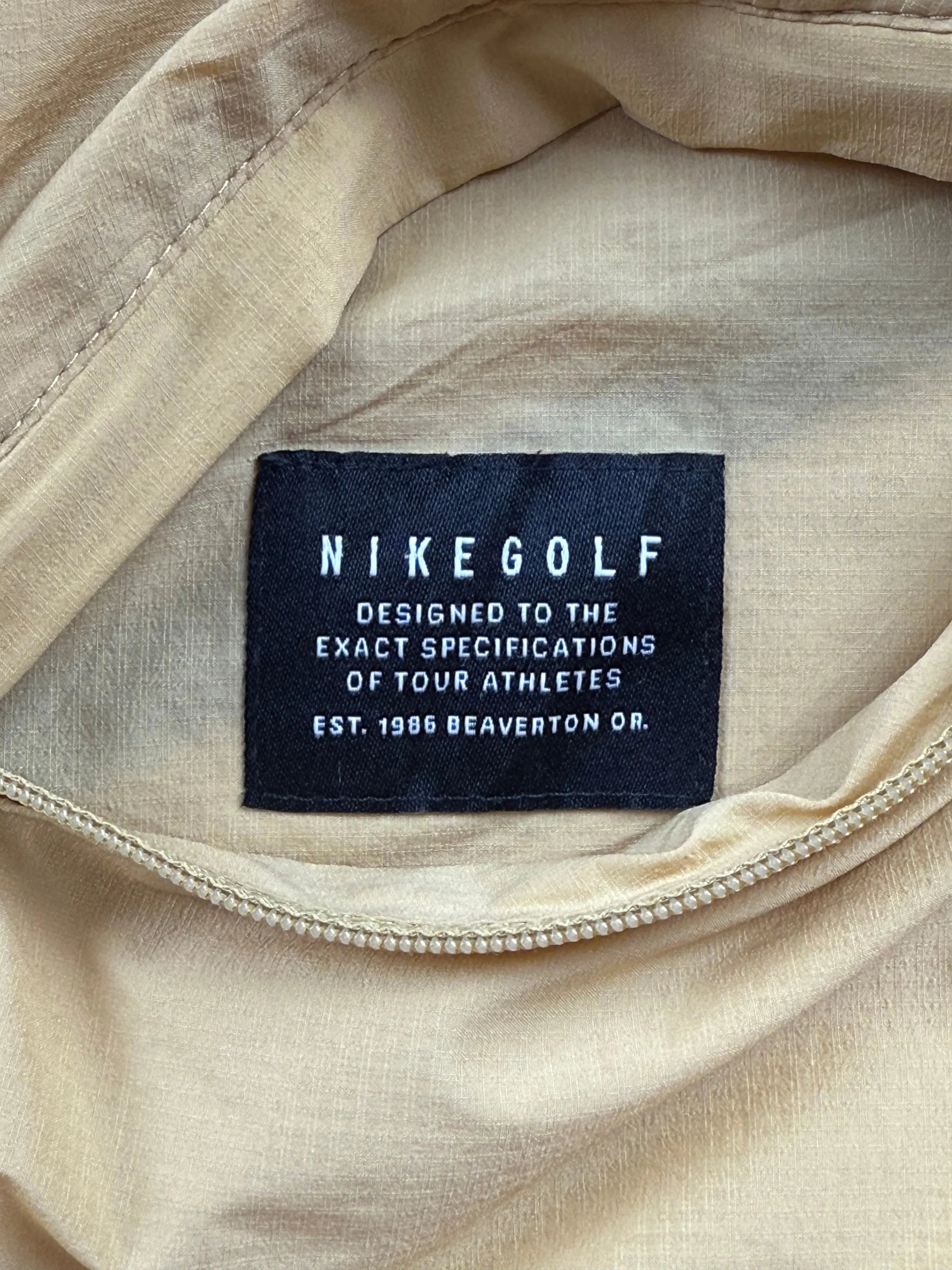 Nike Trainingsjacke (M) Onehour