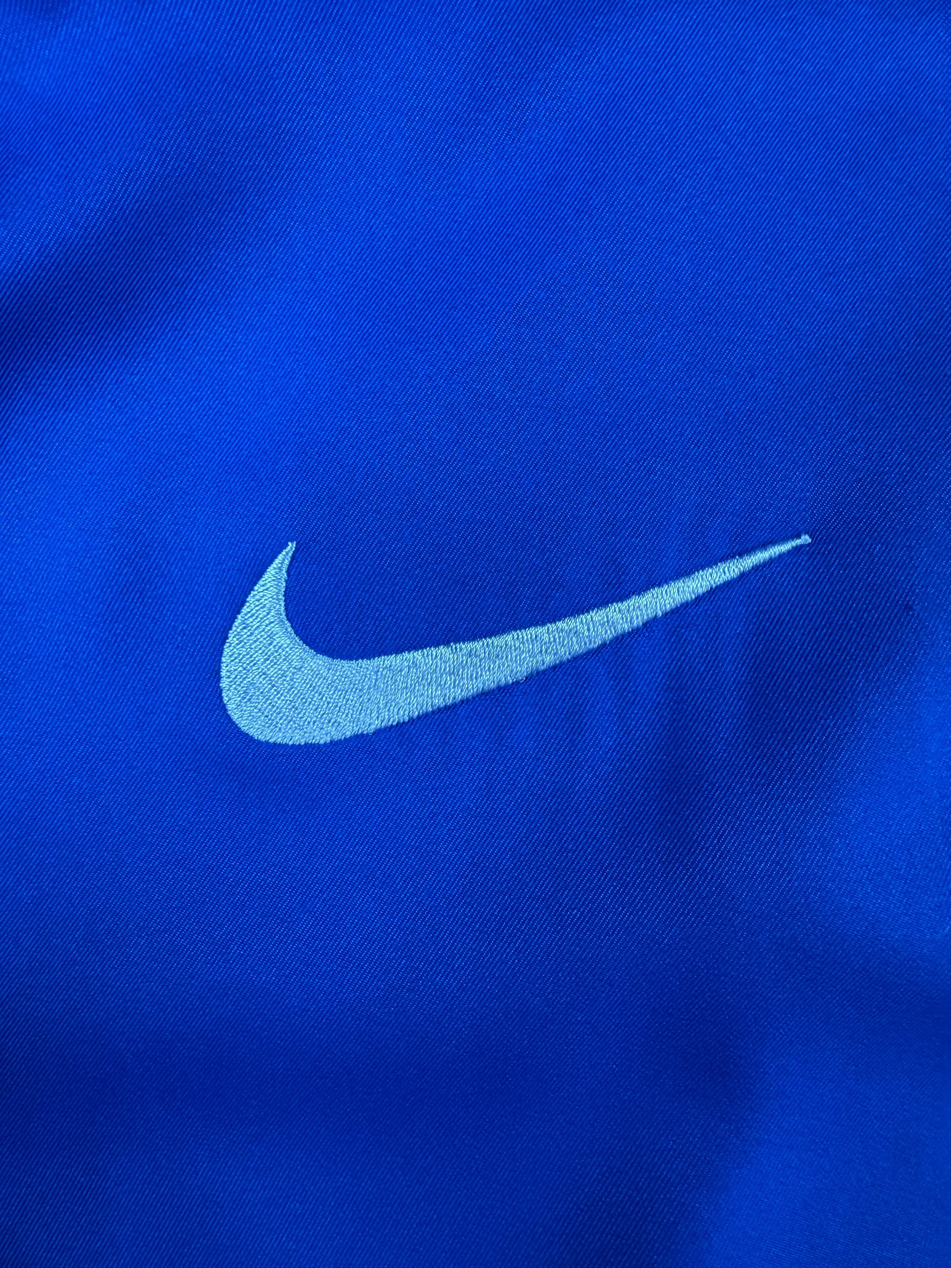 Nike Trainingsjacke (XXL) - Onehour