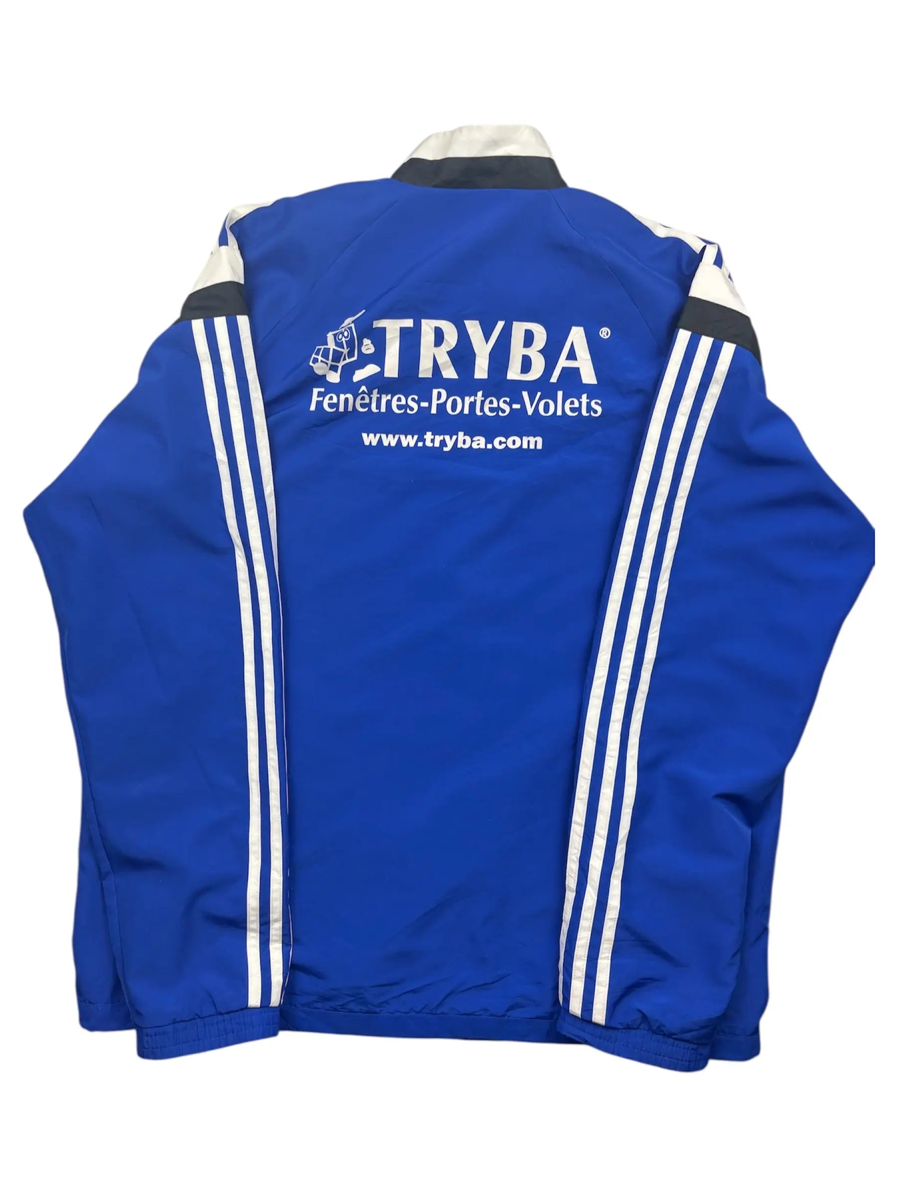Adidas Trainingsjacke (L) - Onehour
