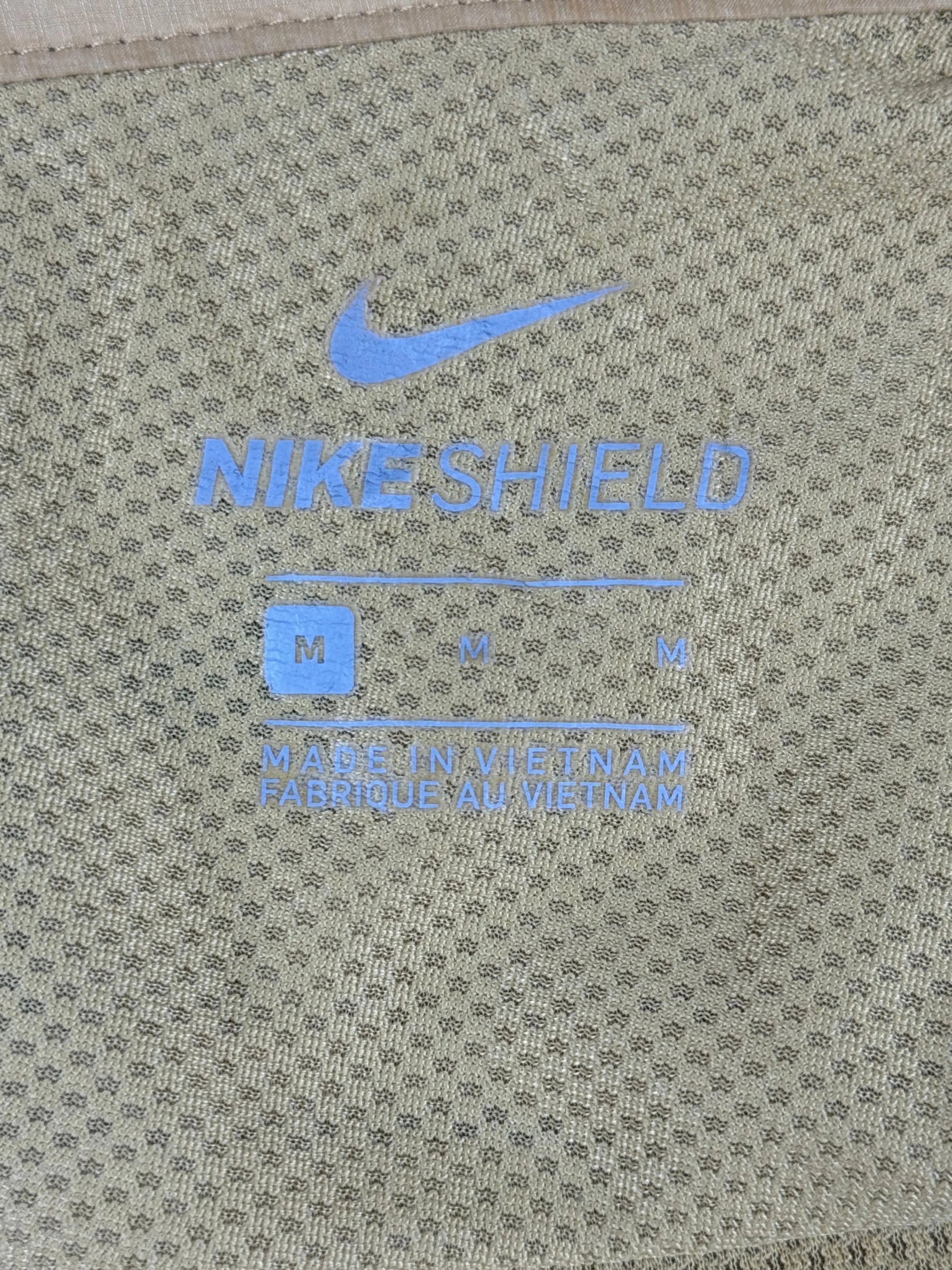 Nike Trainingsjacke (M) Onehour