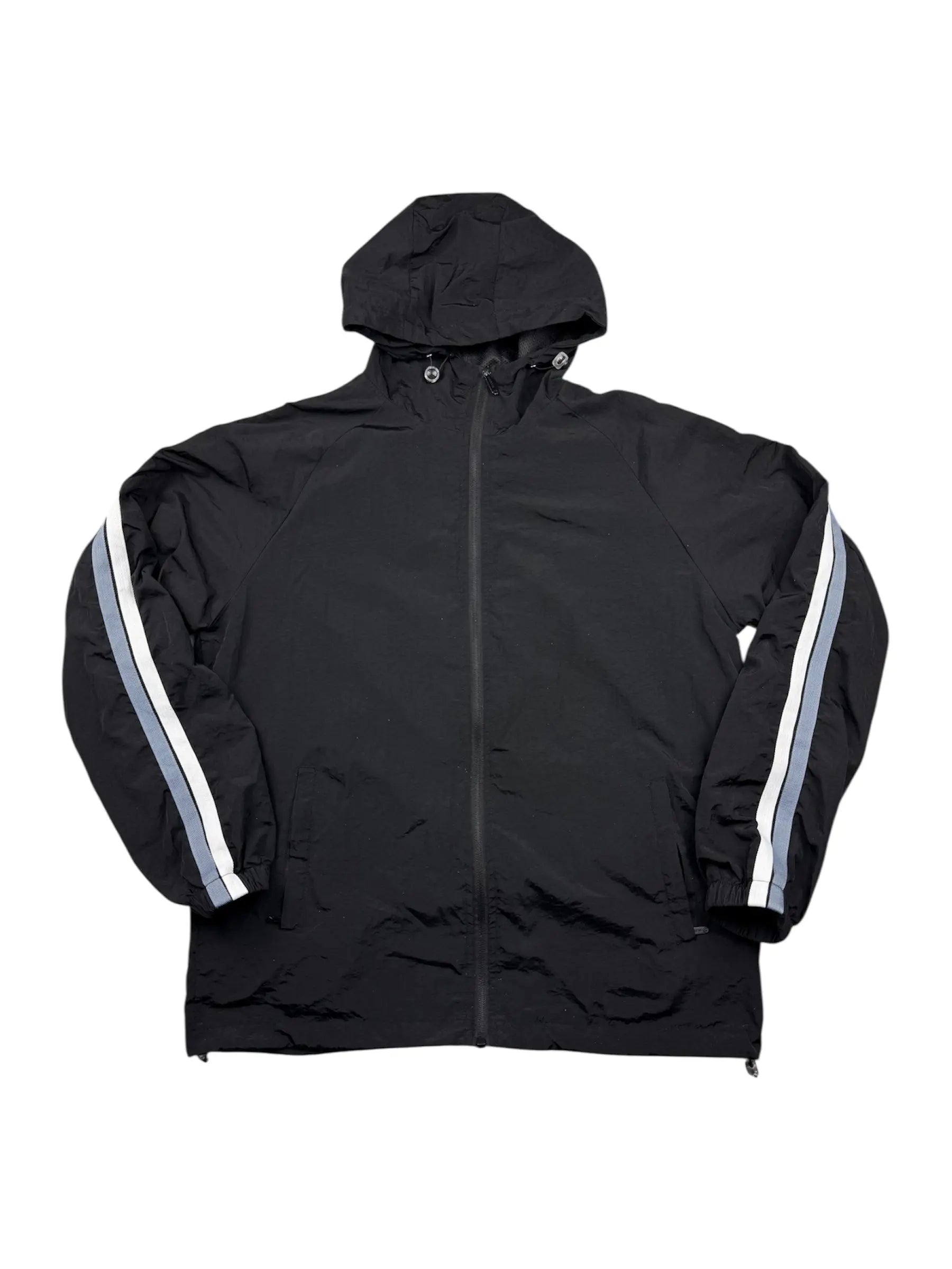 Adidas Trainingsjacke (XXL) Onehour