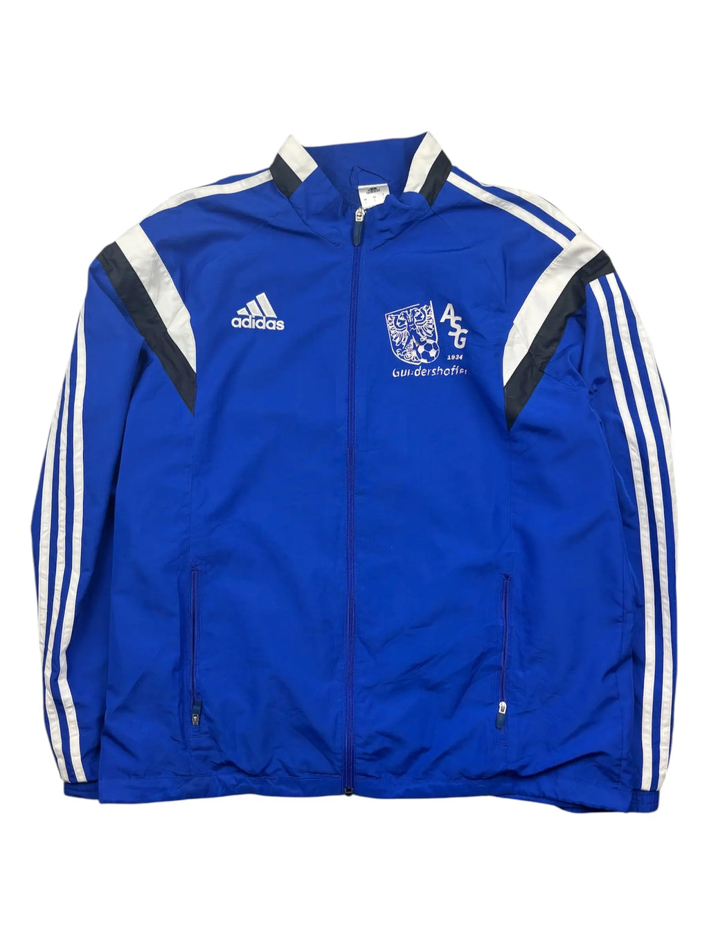 Adidas Trainingsjacke (L) - Onehour