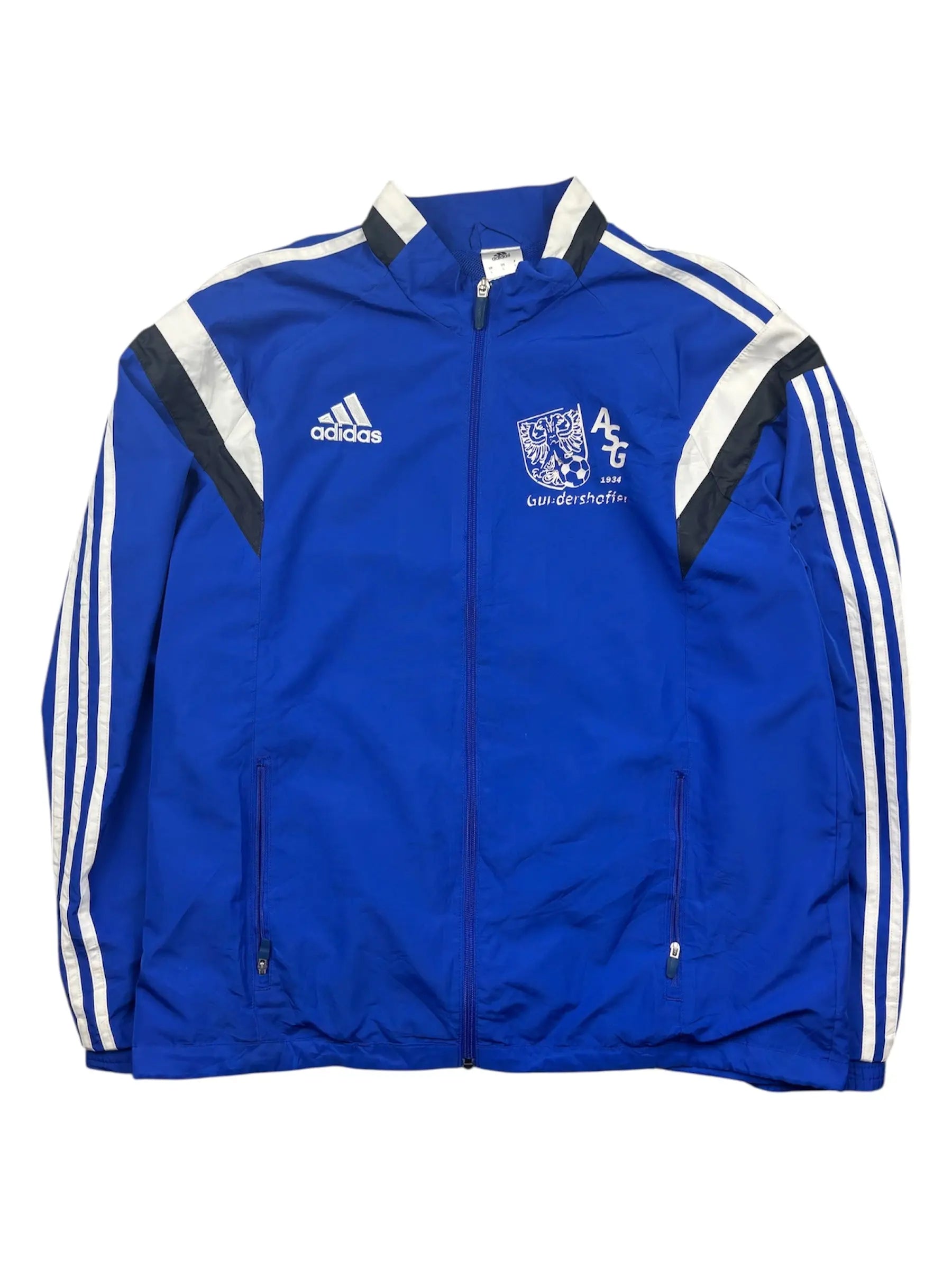Adidas Trainingsjacke (L) - Onehour