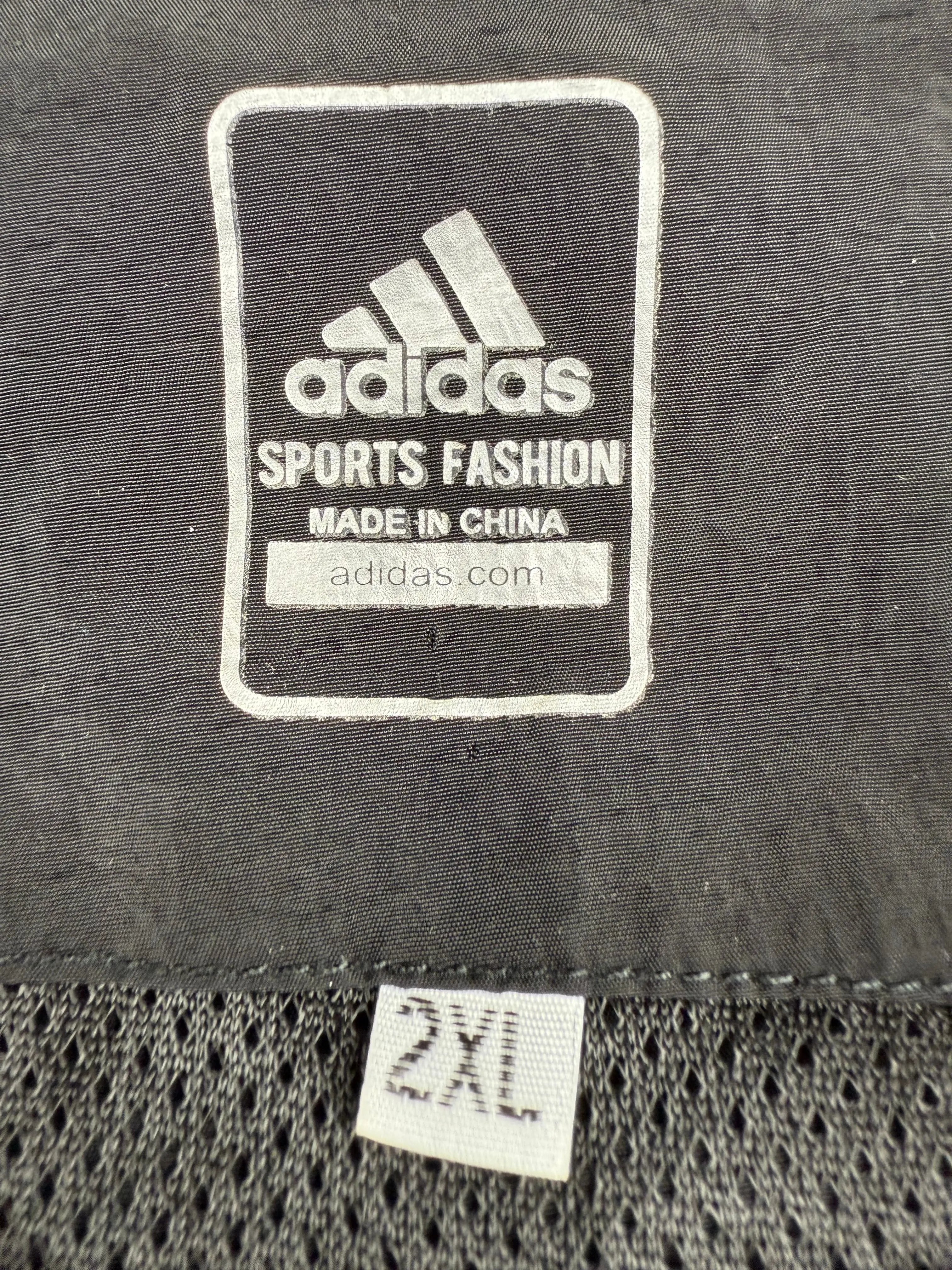 Adidas Trainingsjacke (XXL) Onehour