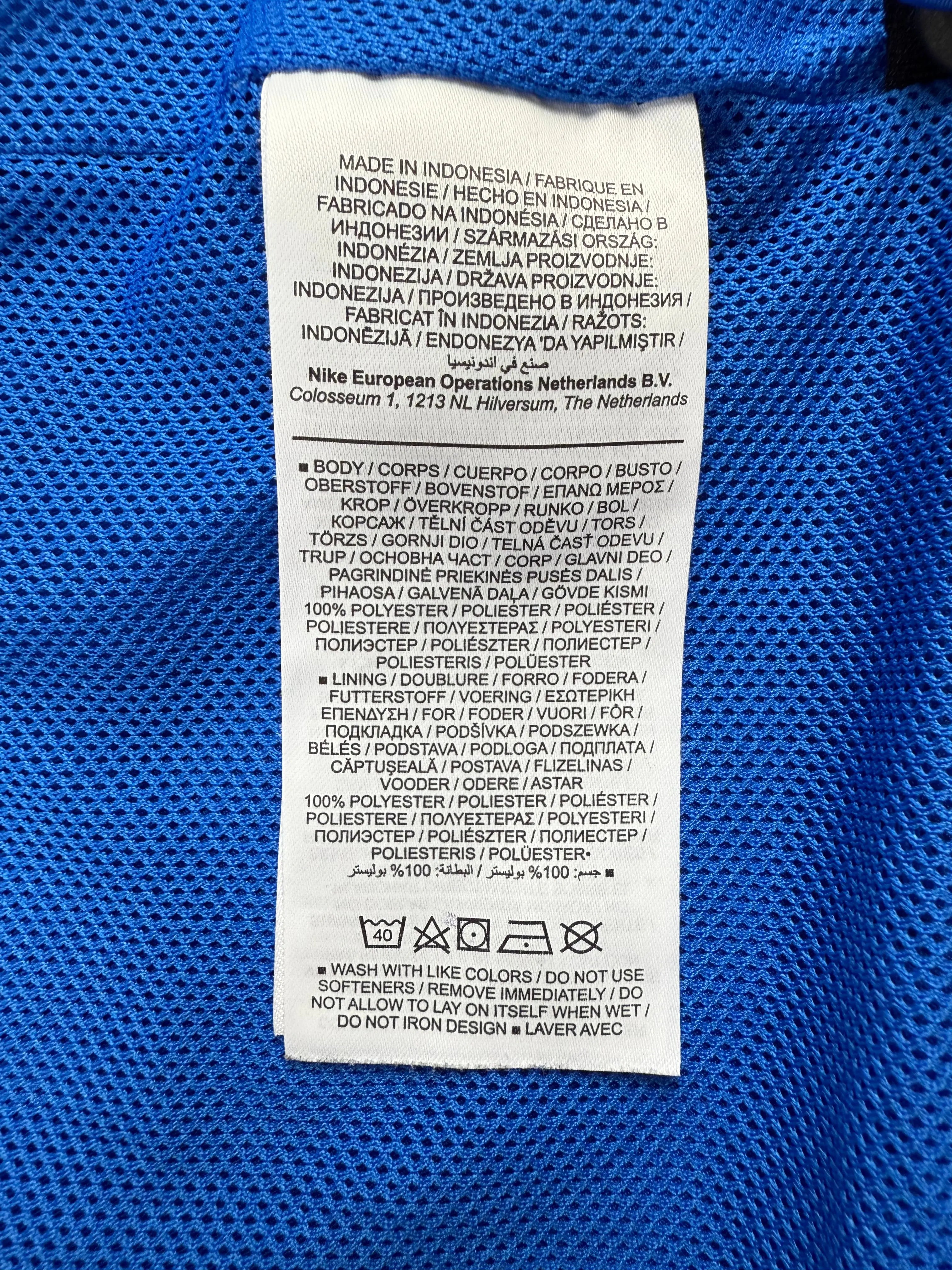 Nike Trainingsjacke (XXL) - Onehour