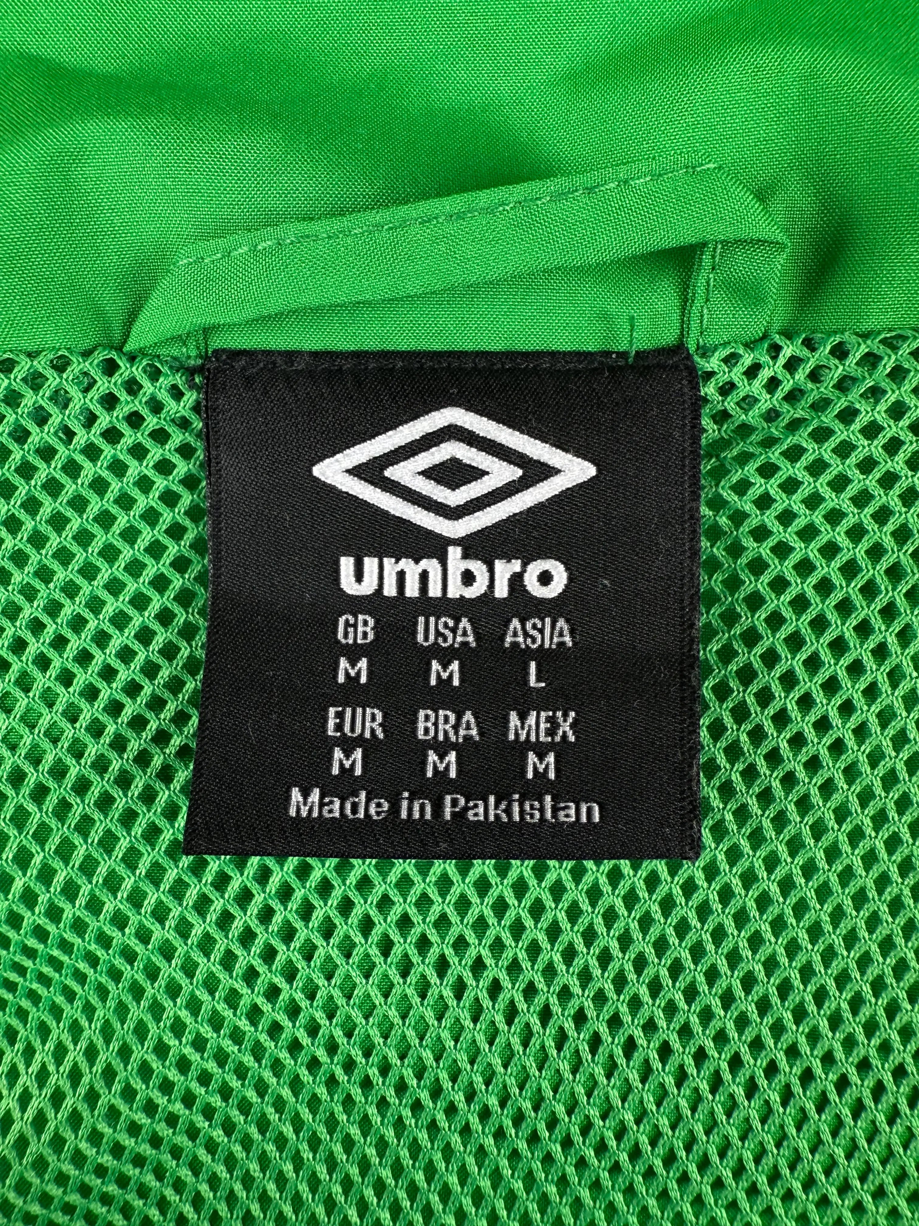 Umbro Trainingsjacke (M) Onehour